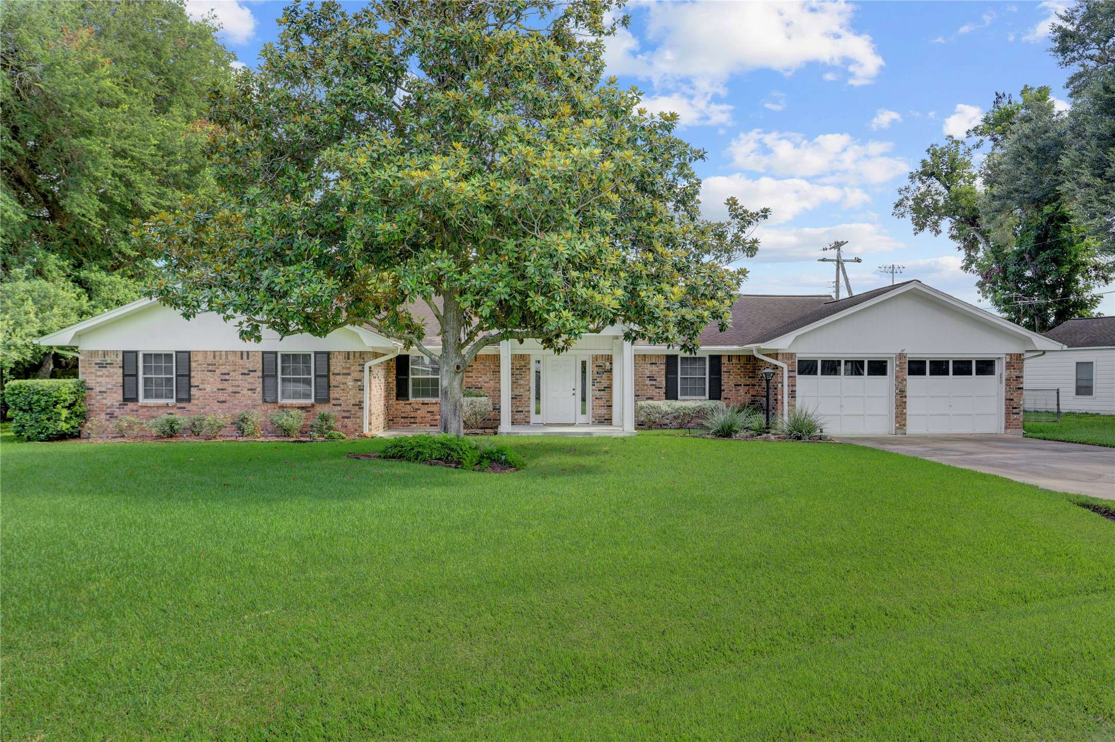 Wharton, TX 77488,709 Bob-O-Link LN
