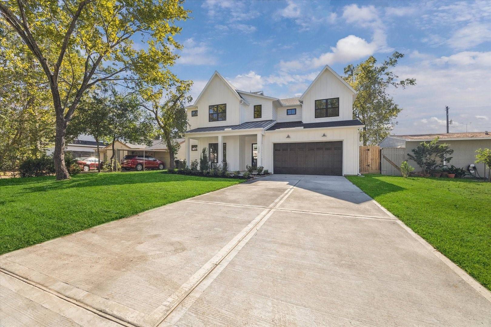 Houston, TX 77018,1225 Du Barry LN