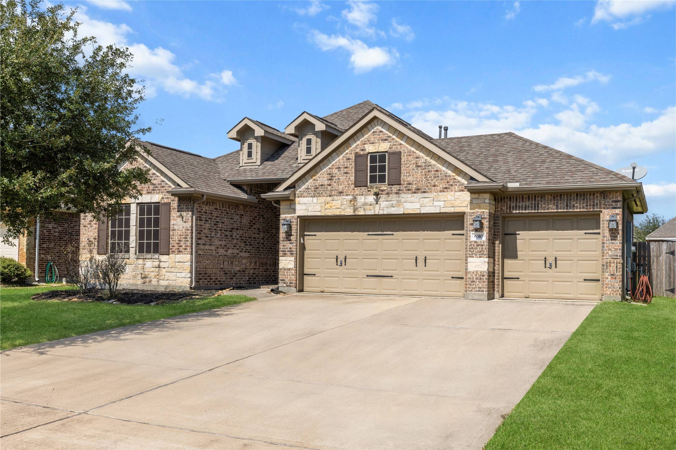 League City, TX 77573,6310 Rotherham ST