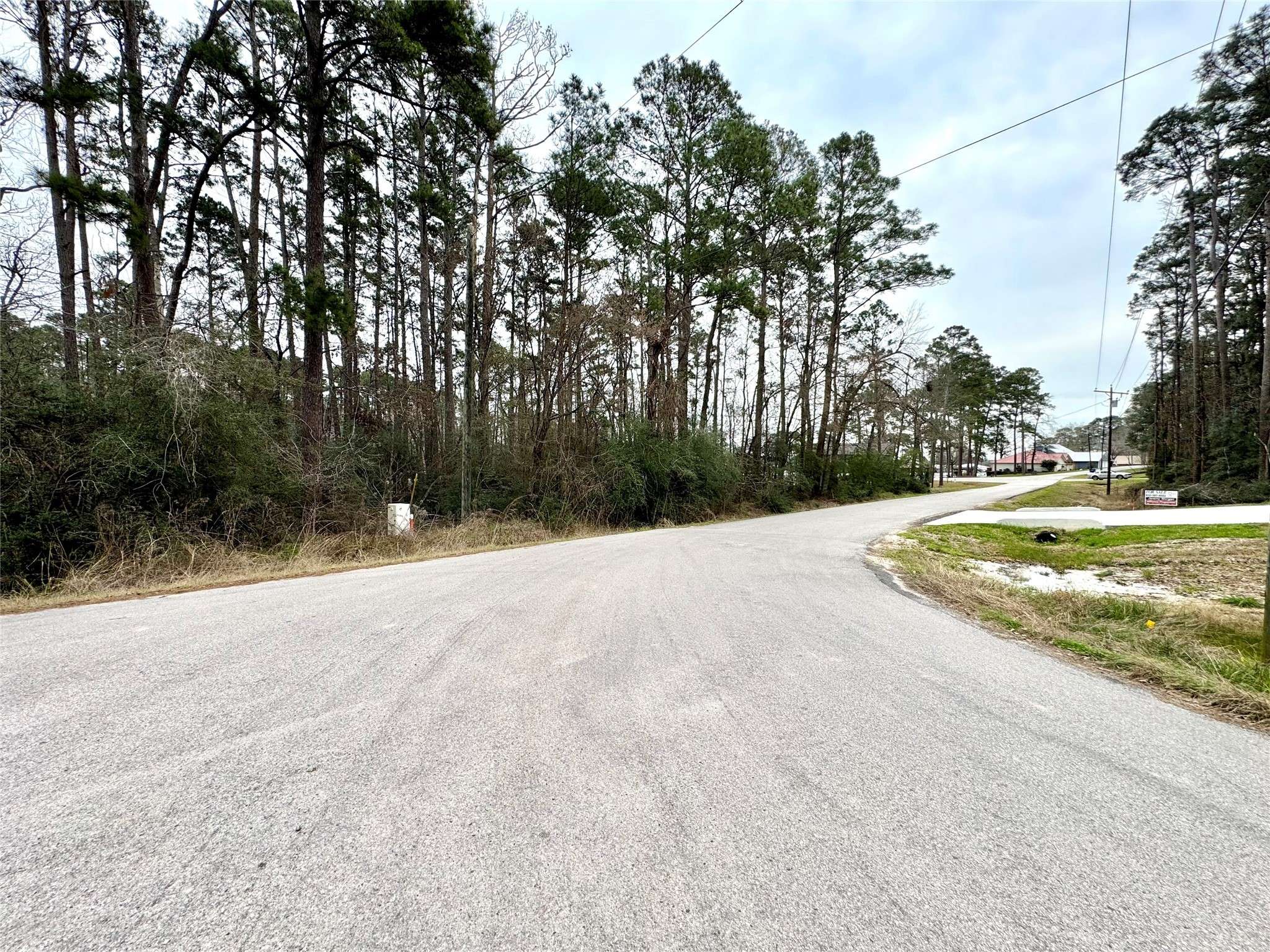 Onalaska, TX 77360,LOT 105 Whisperwood DR