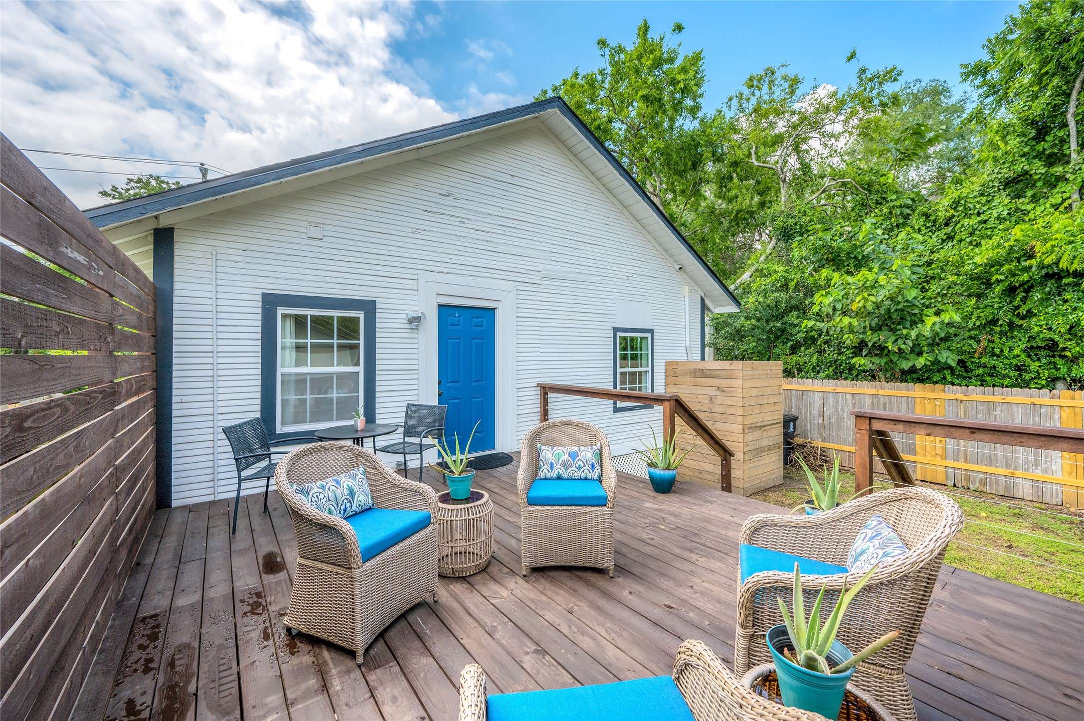 Houston, TX 77022,1001 E 40th ST