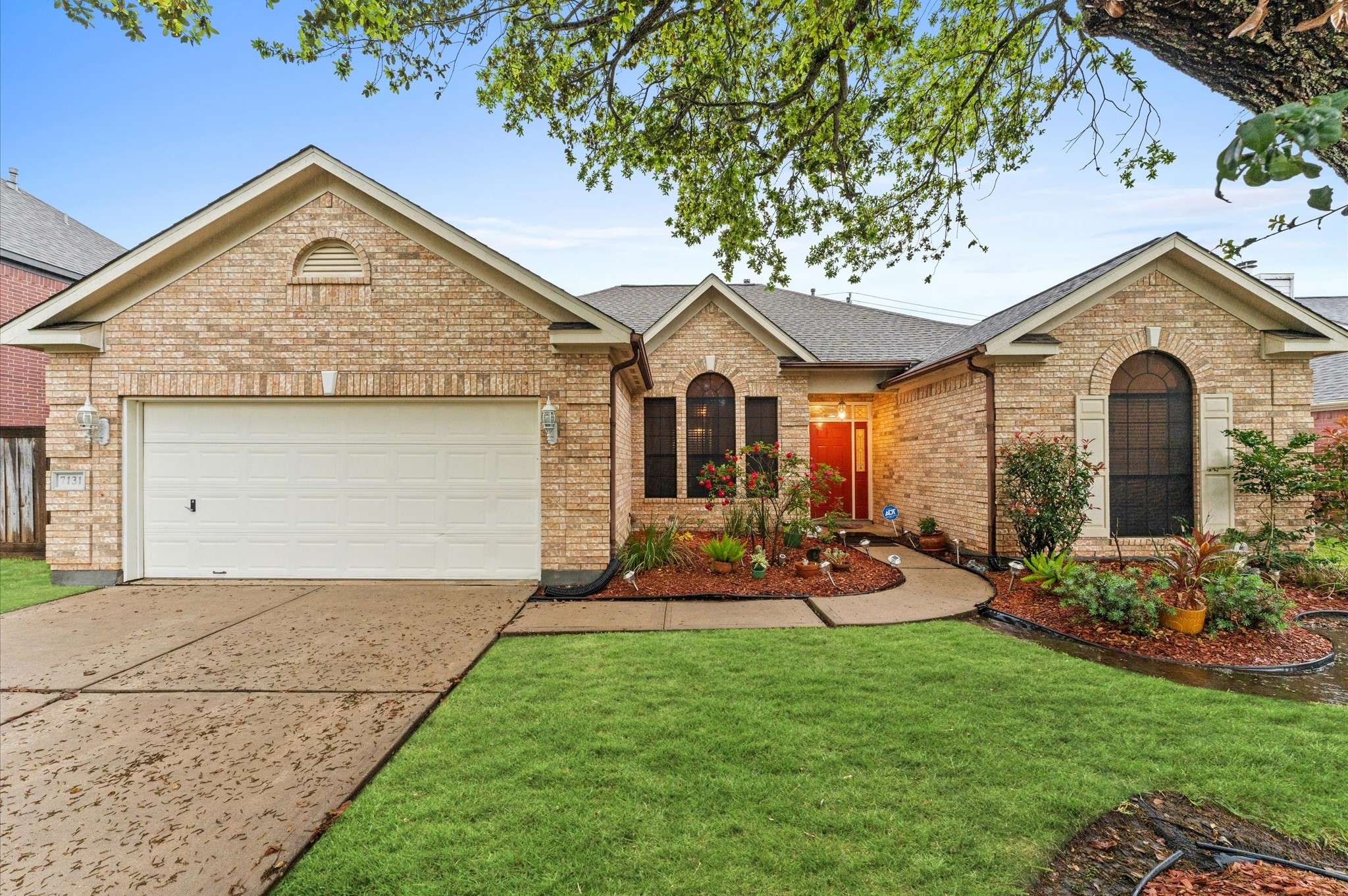 Pasadena, TX 77505,7131 Red Coral DR