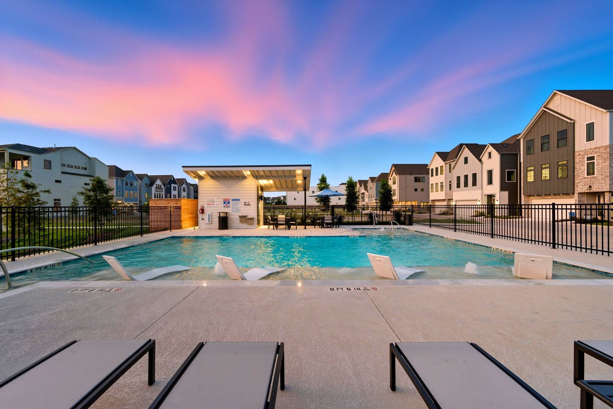 Houston, TX 77055,1704 Sedola LN