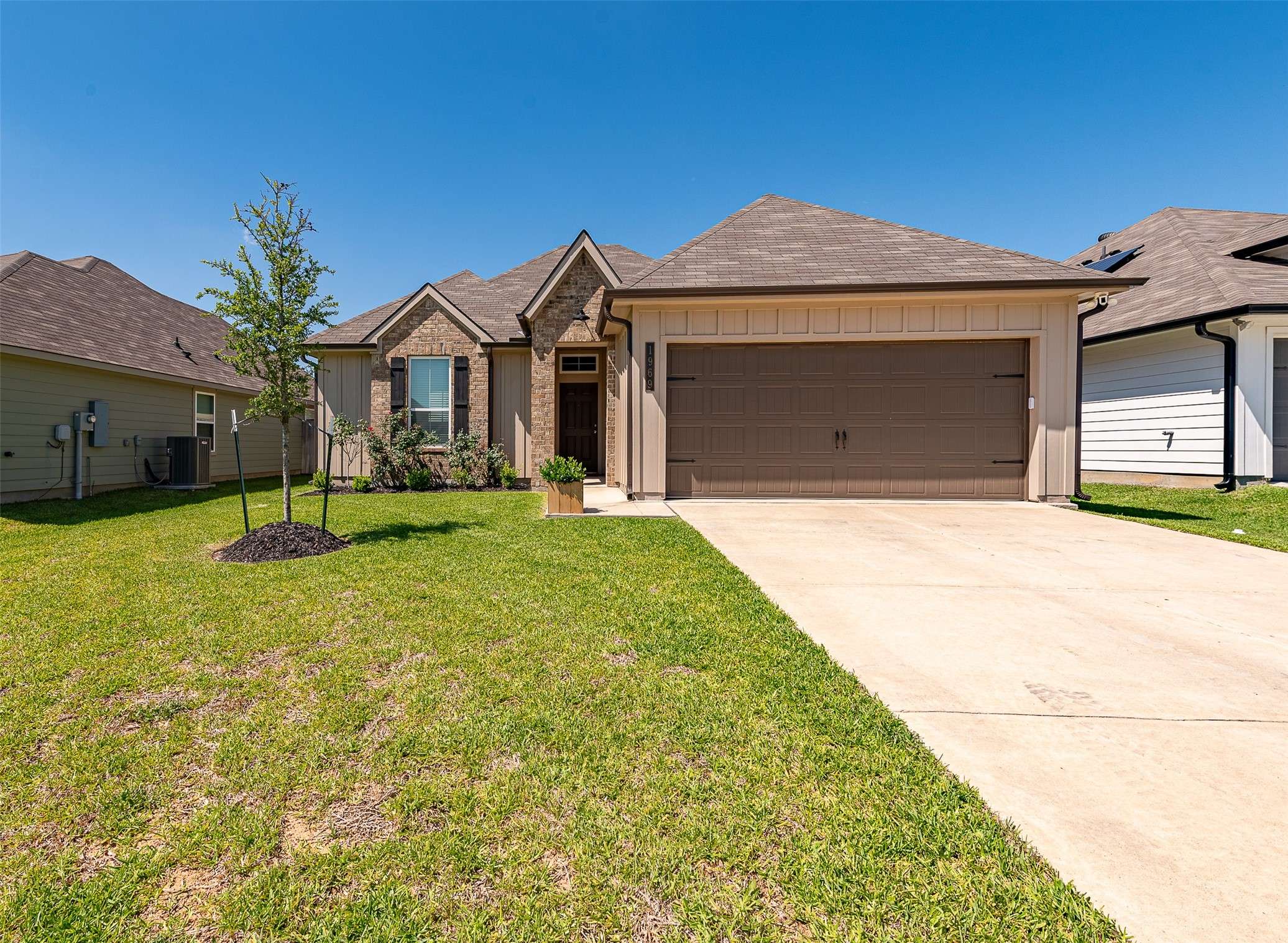 Bryan, TX 77807,1969 Chief ST