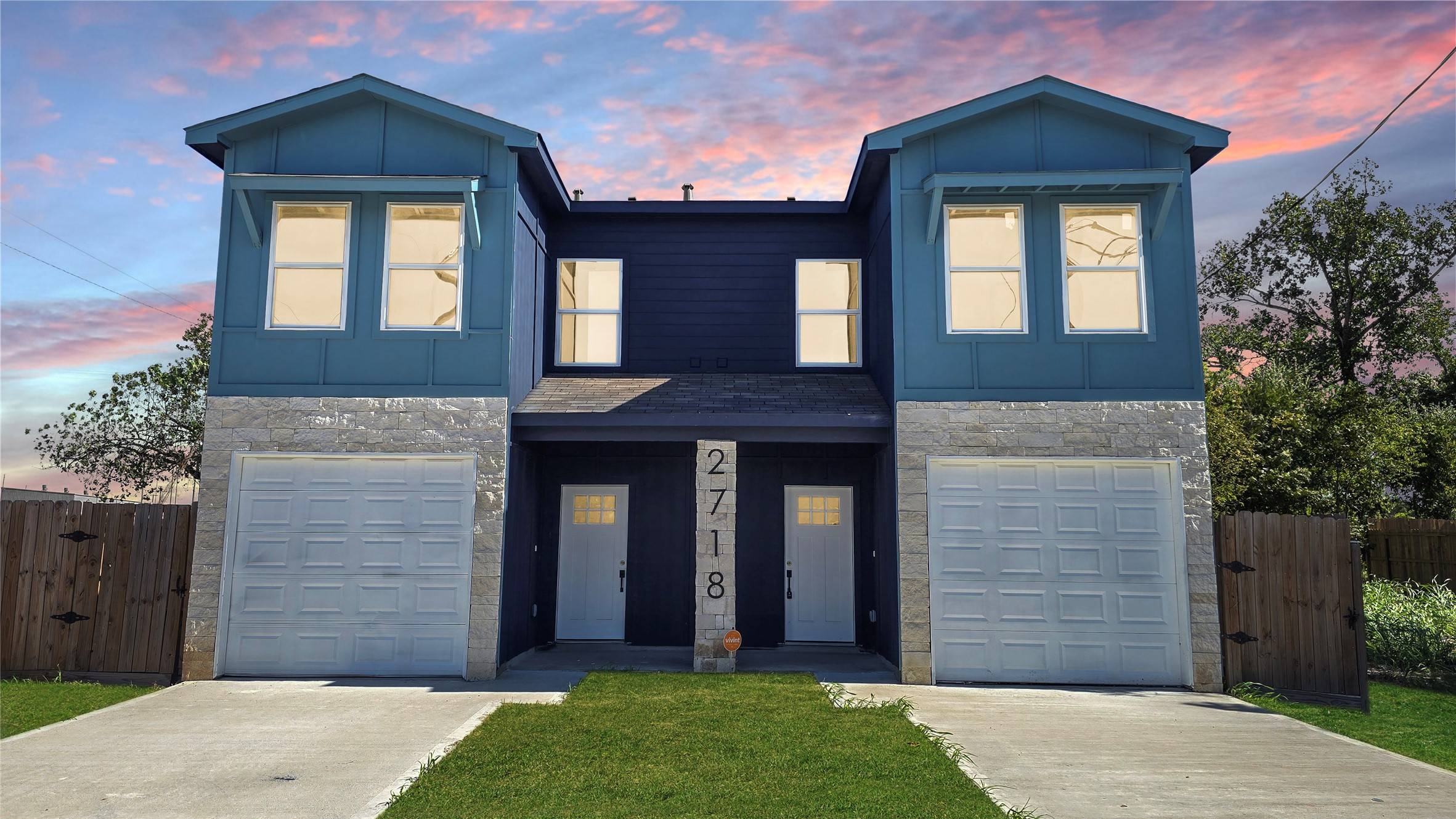 Houston, TX 77020,2718 Sam Wilson ST