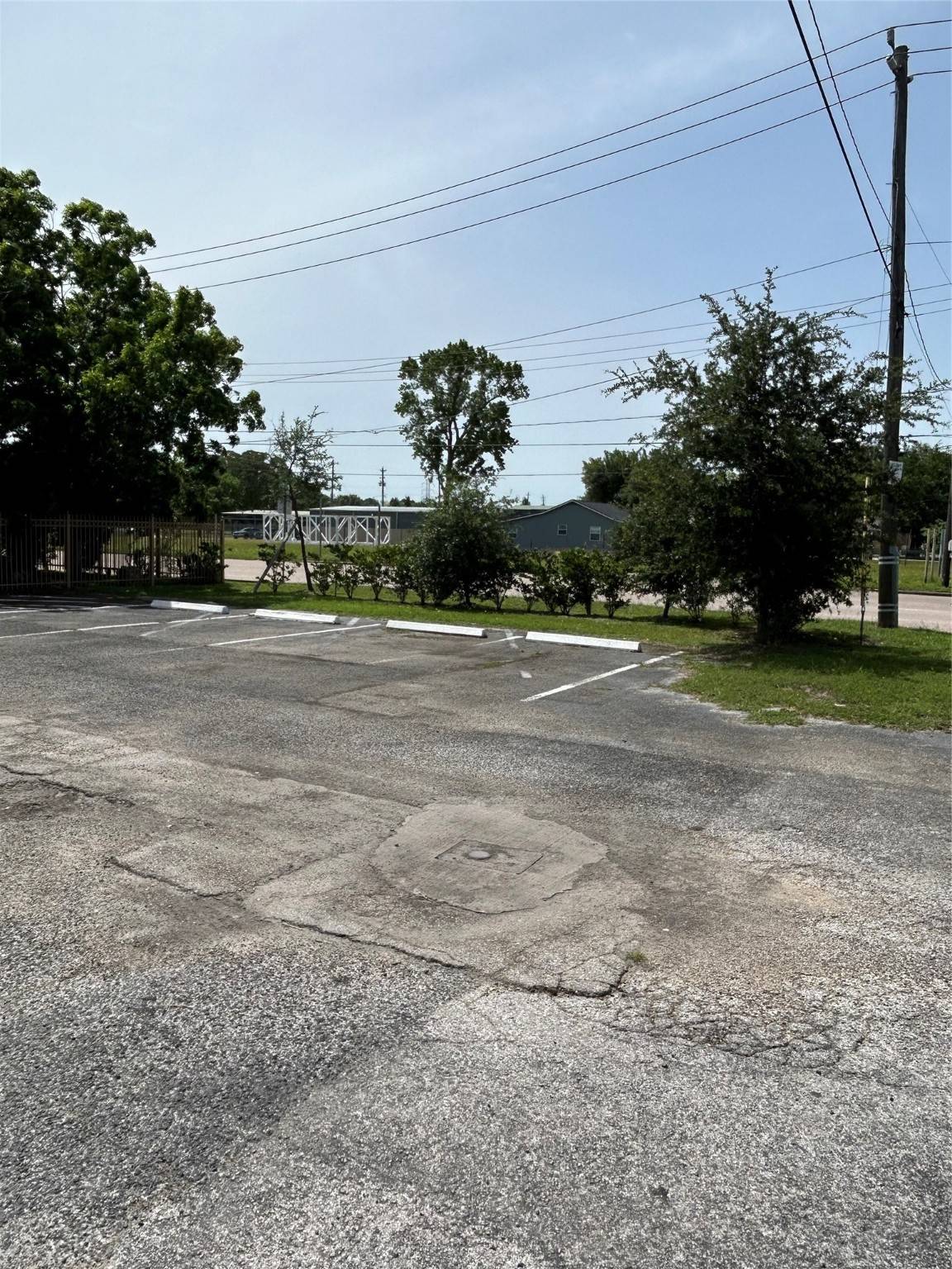 Pasadena, TX 77504,3427 Federal RD