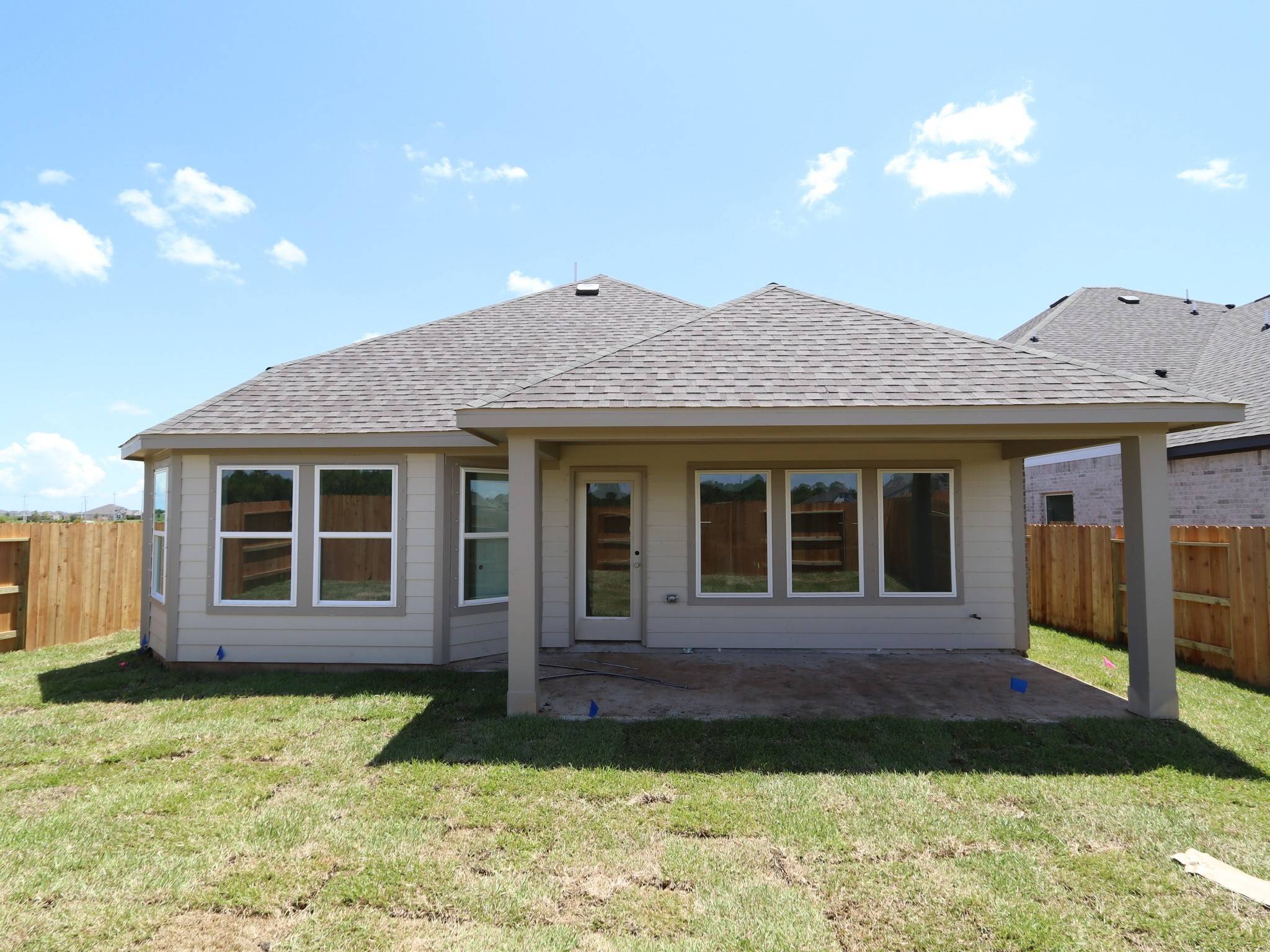 Santa Fe, TX 77510,14106 Baikal Manor DR