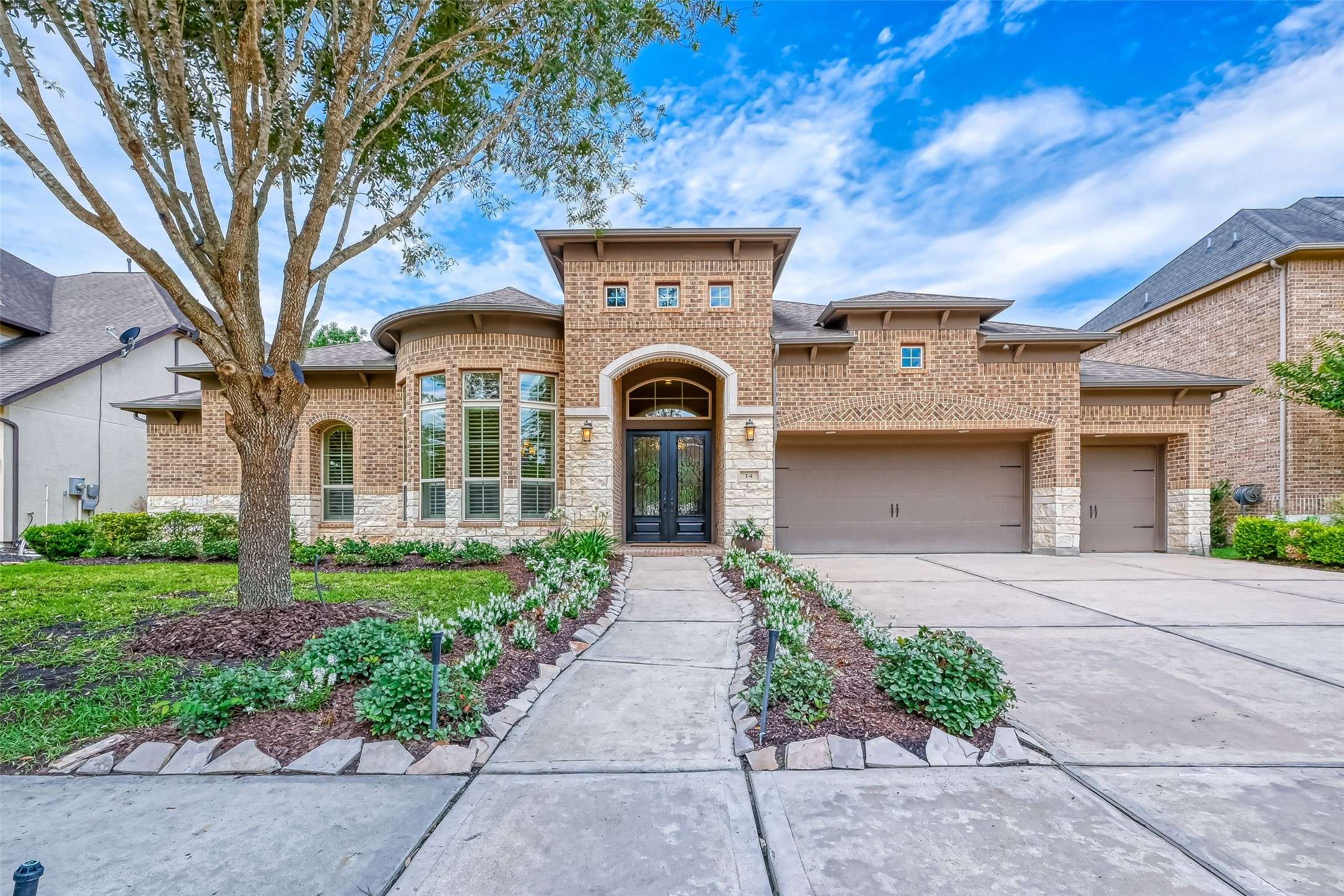 Missouri City, TX 77459,14 Trento Turn DR