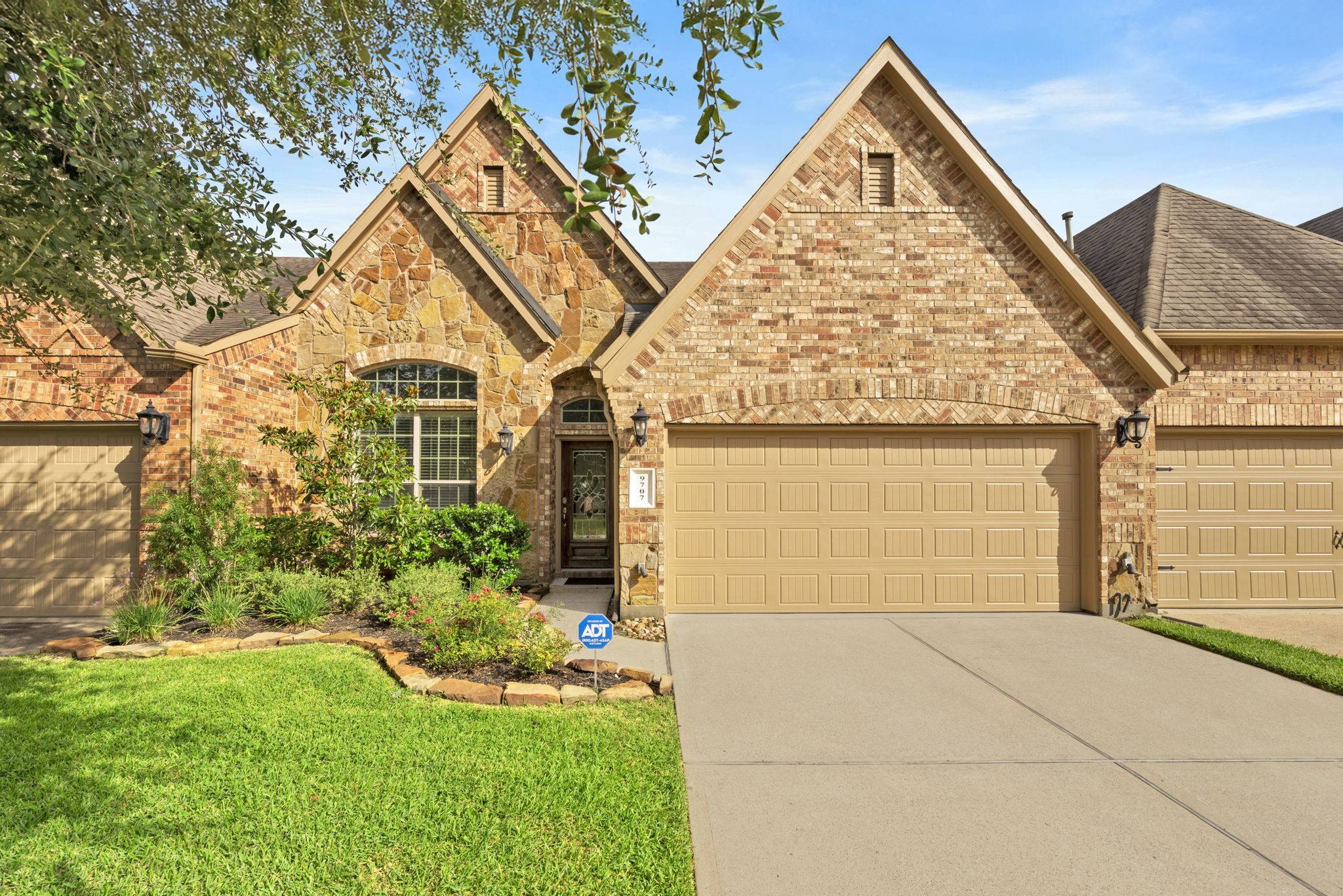 Spring, TX 77379,9707 Old Timber LN