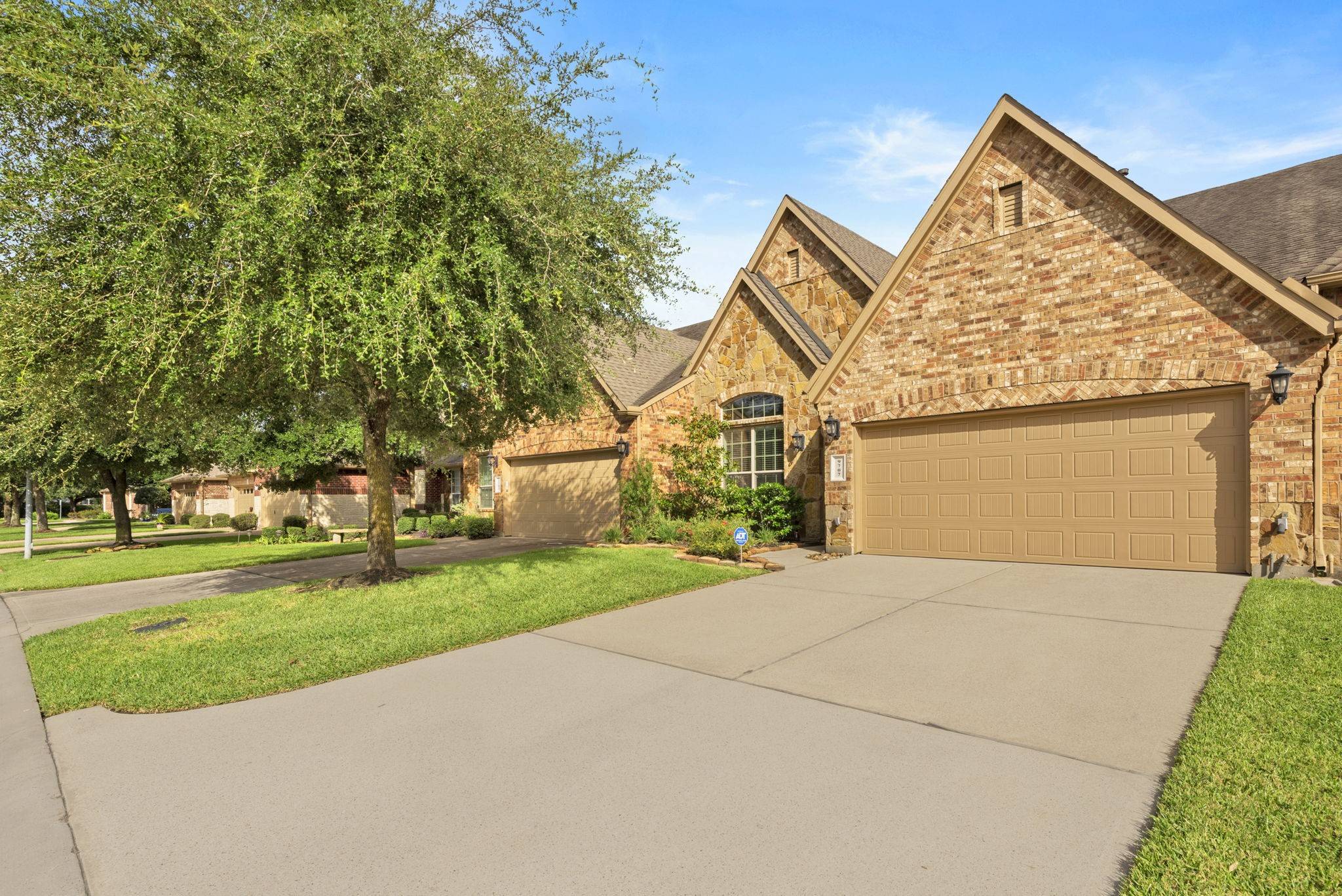 Spring, TX 77379,9707 Old Timber LN