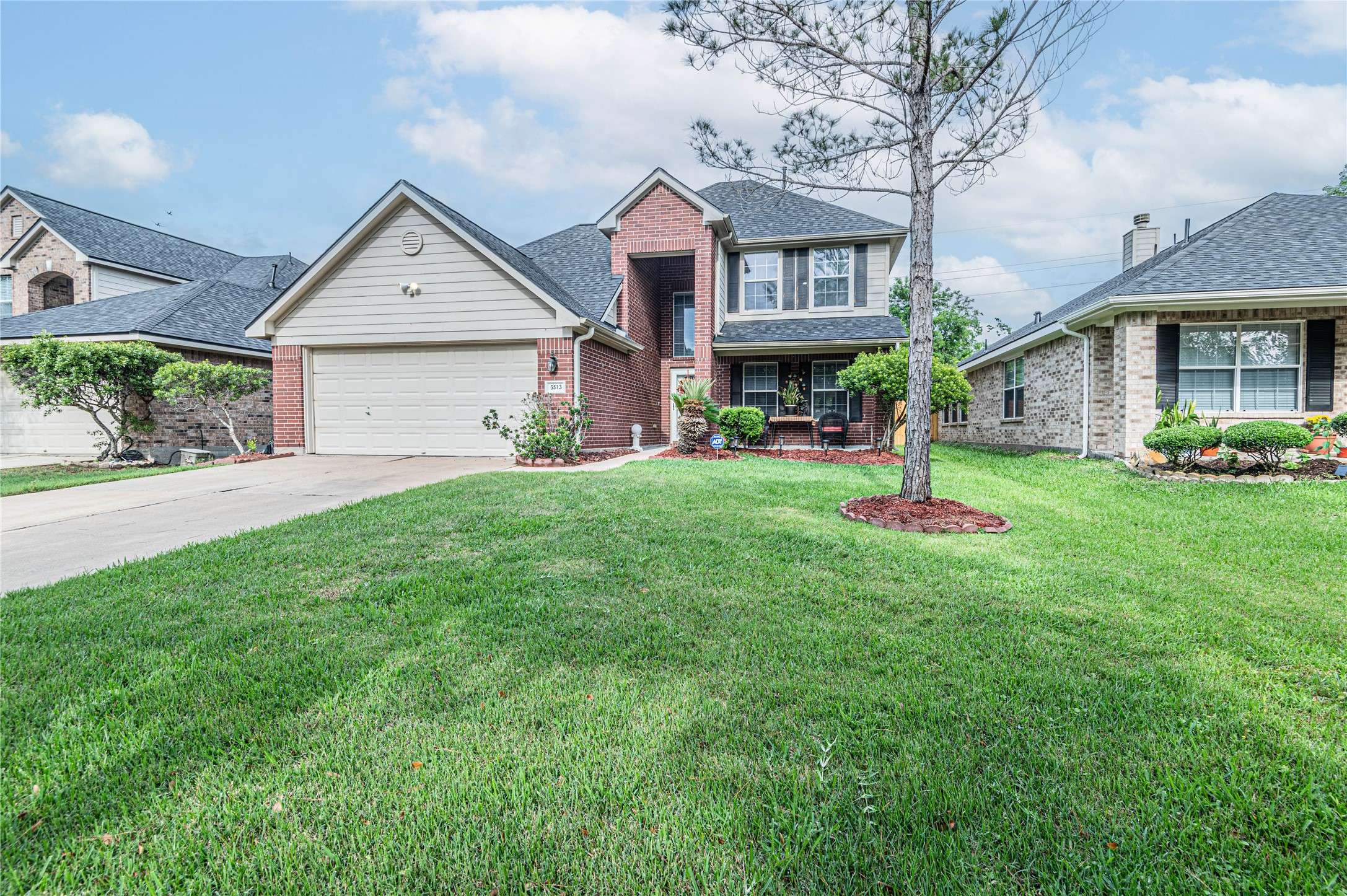Rosharon, TX 77583,5513 Savannah Woods LN