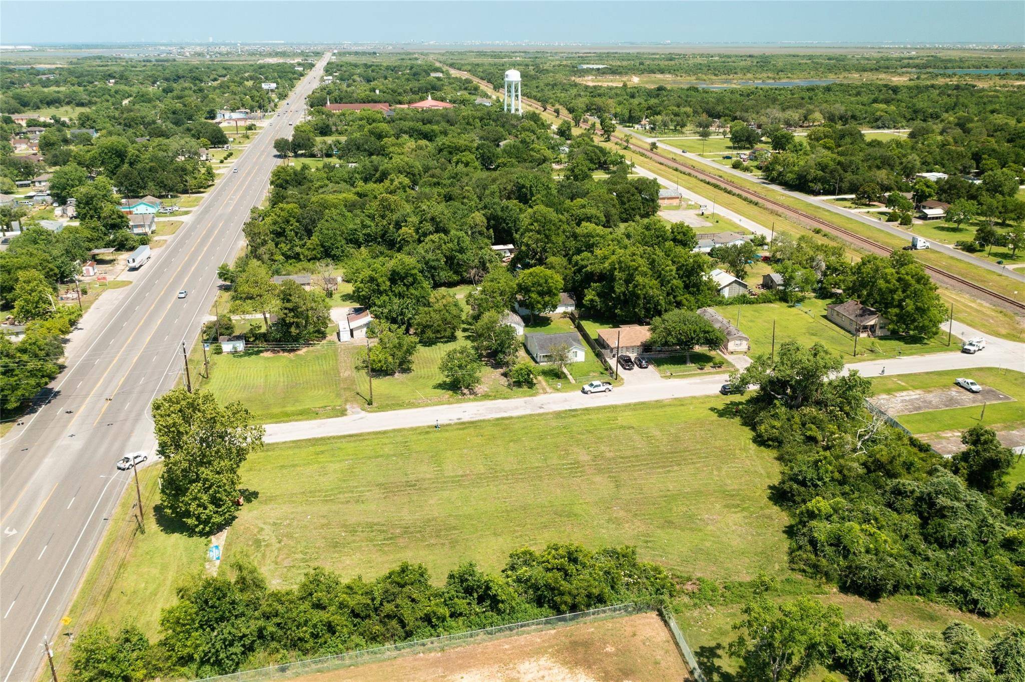 Hitchcock, TX 77563,6703 Hwy 6 HWY S