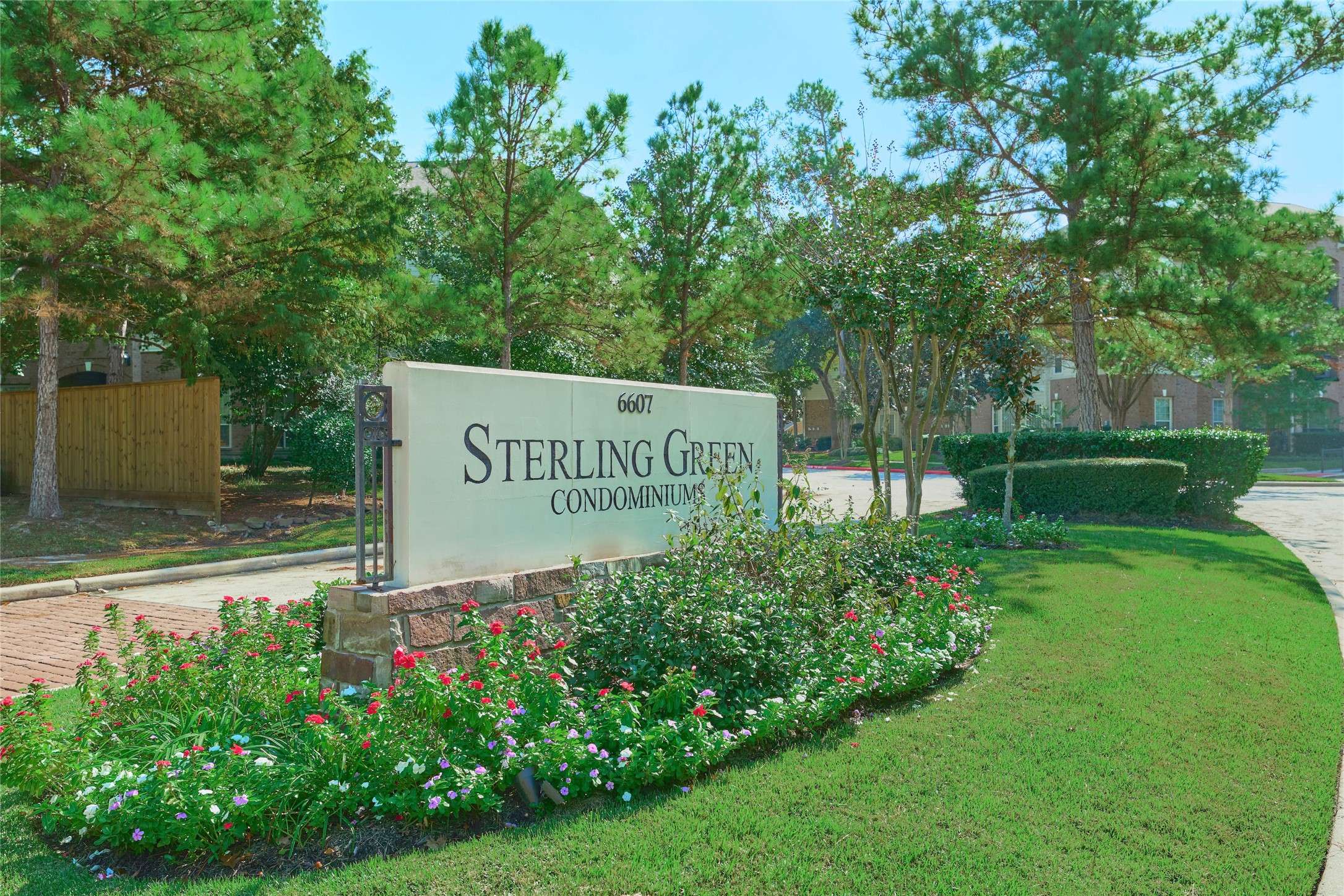 The Woodlands, TX 77382,6607 Lake Woodlands DR #234