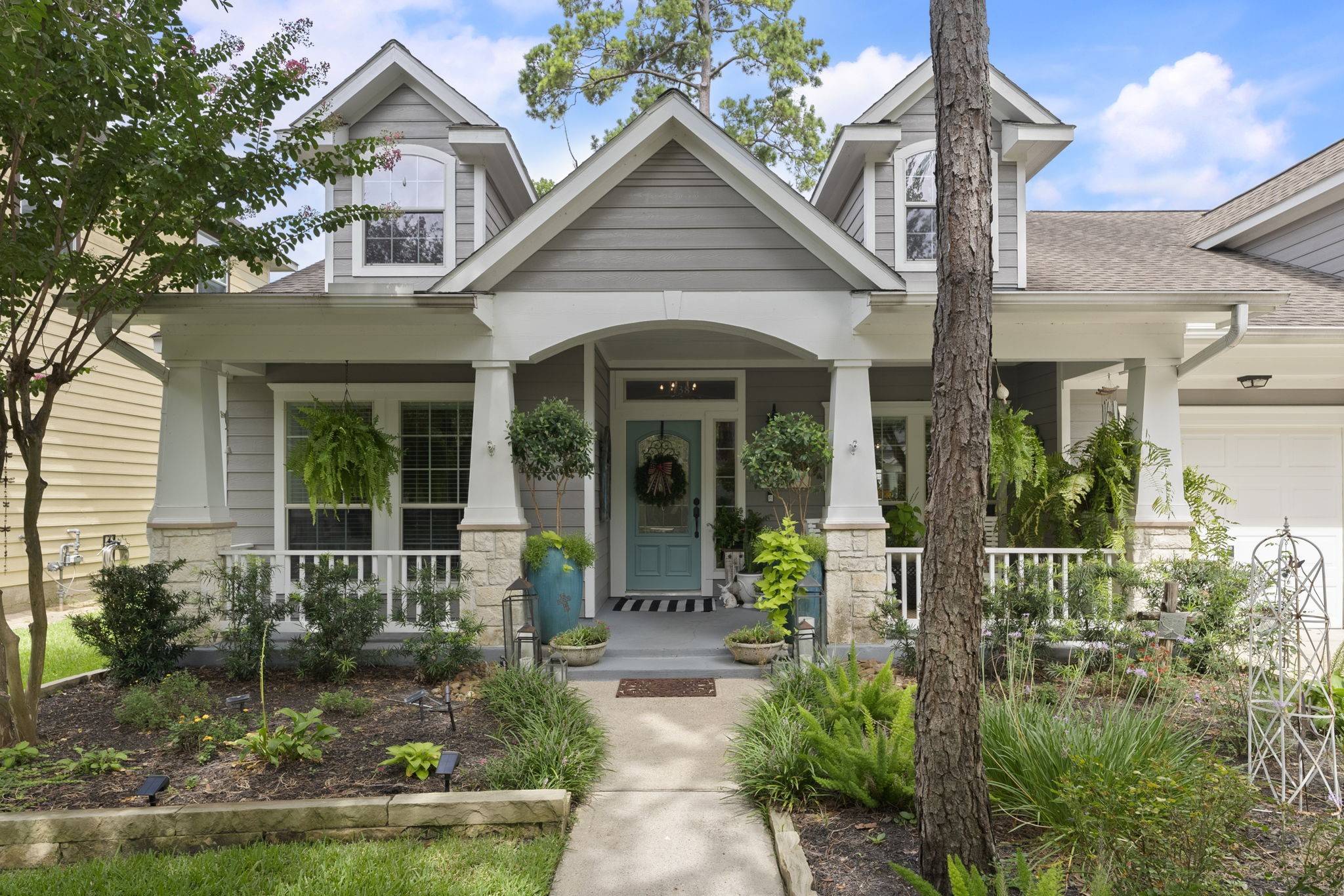 The Woodlands, TX 77382,138 Hansom Trail ST