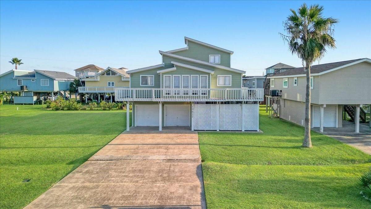 Galveston, TX 77554,13617 Pirates Beach BLVD