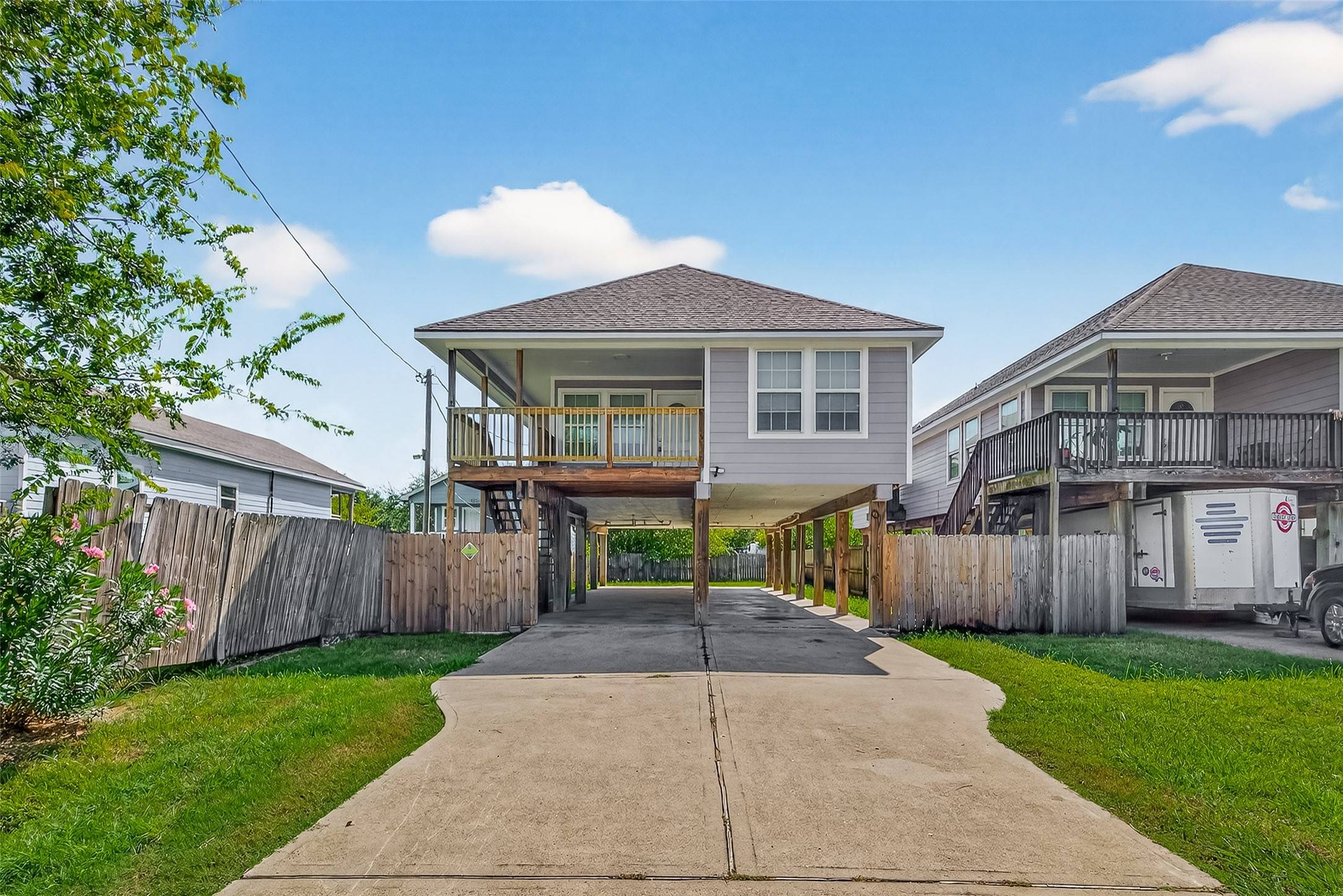 San Leon, TX 77539,329 14th street