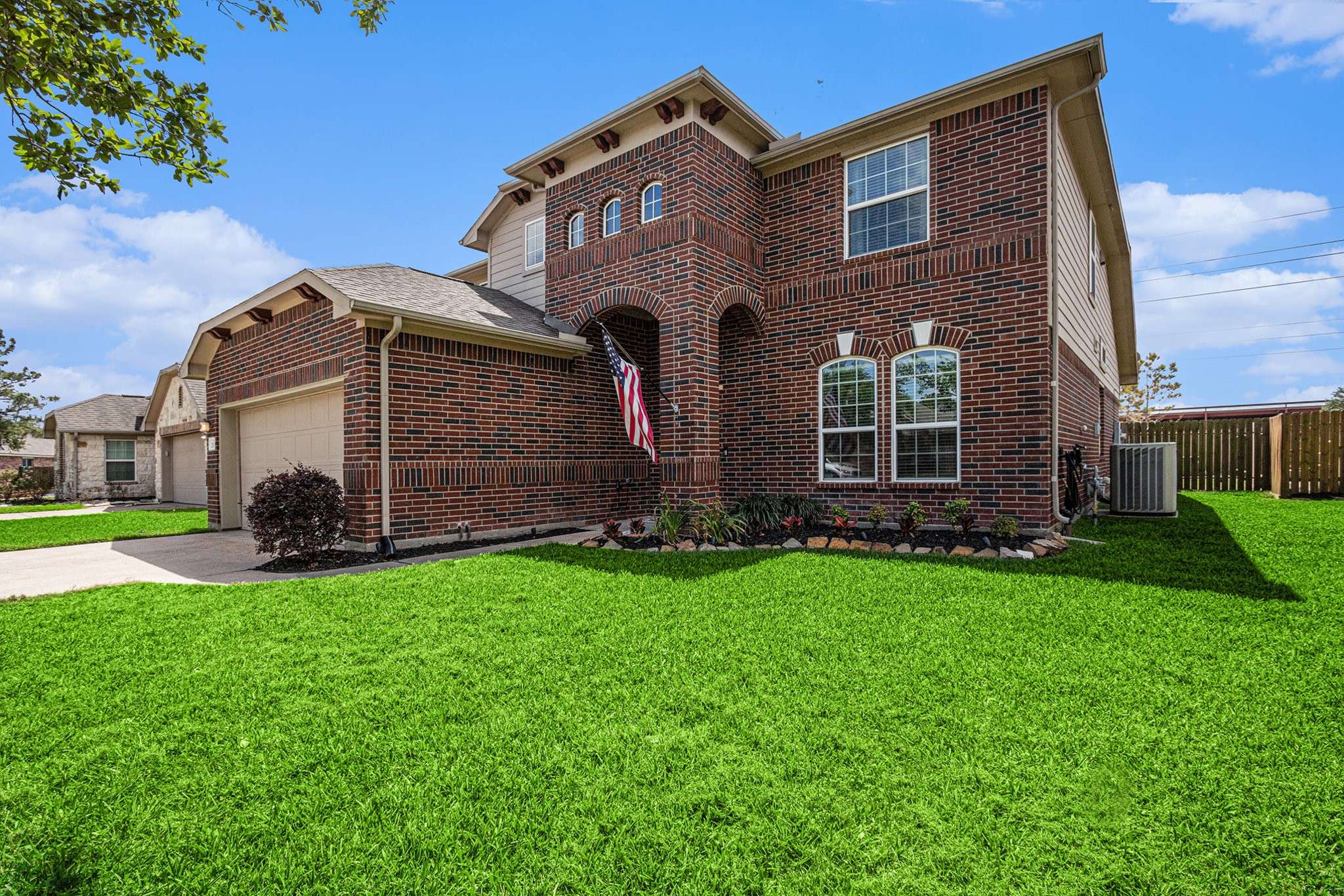 Rosharon, TX 77583,2530 Tiger Eye DR