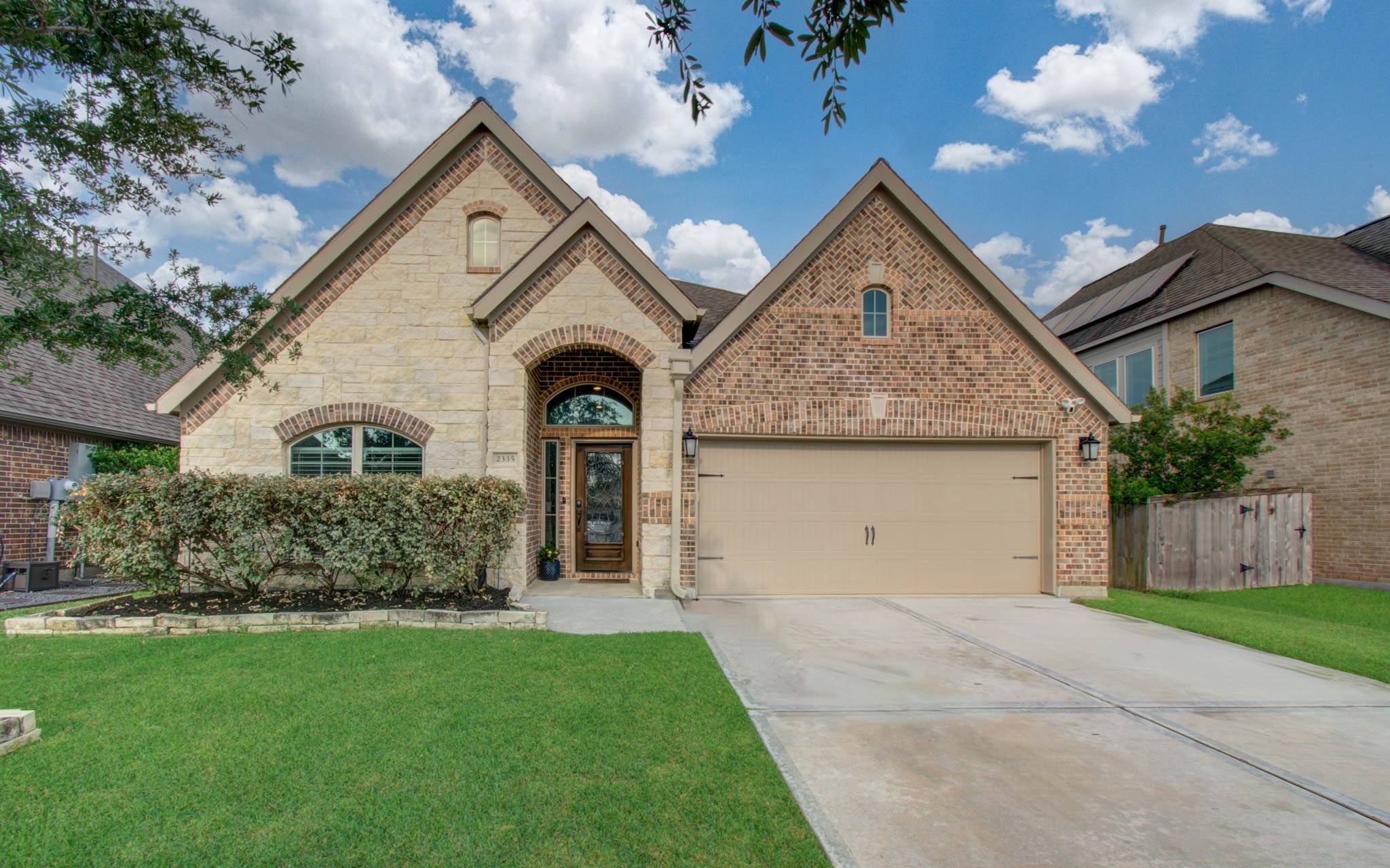 League City, TX 77573,2335 Mayfield Trail CT