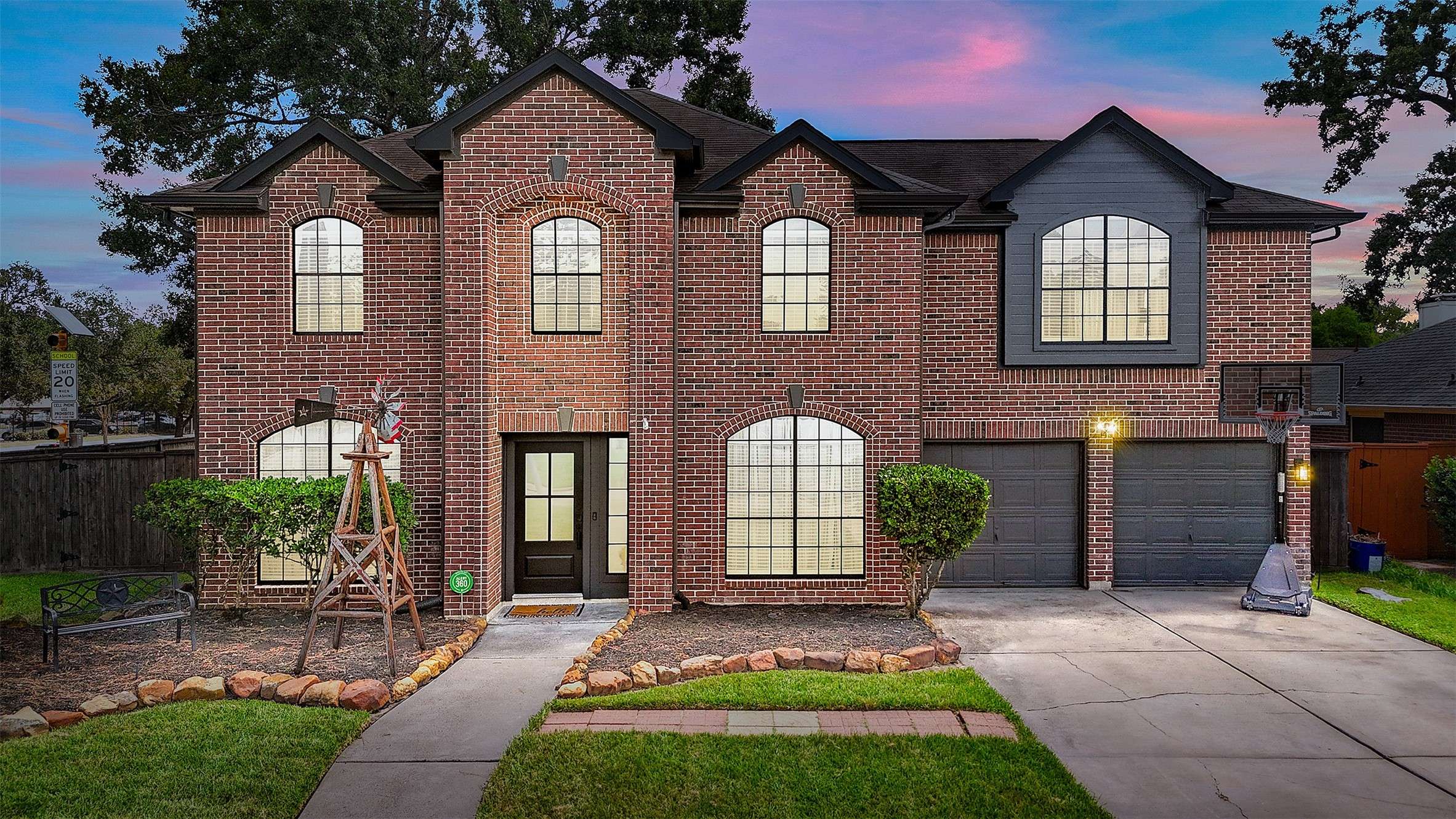 Humble, TX 77396,17810 MISTY LACE DR