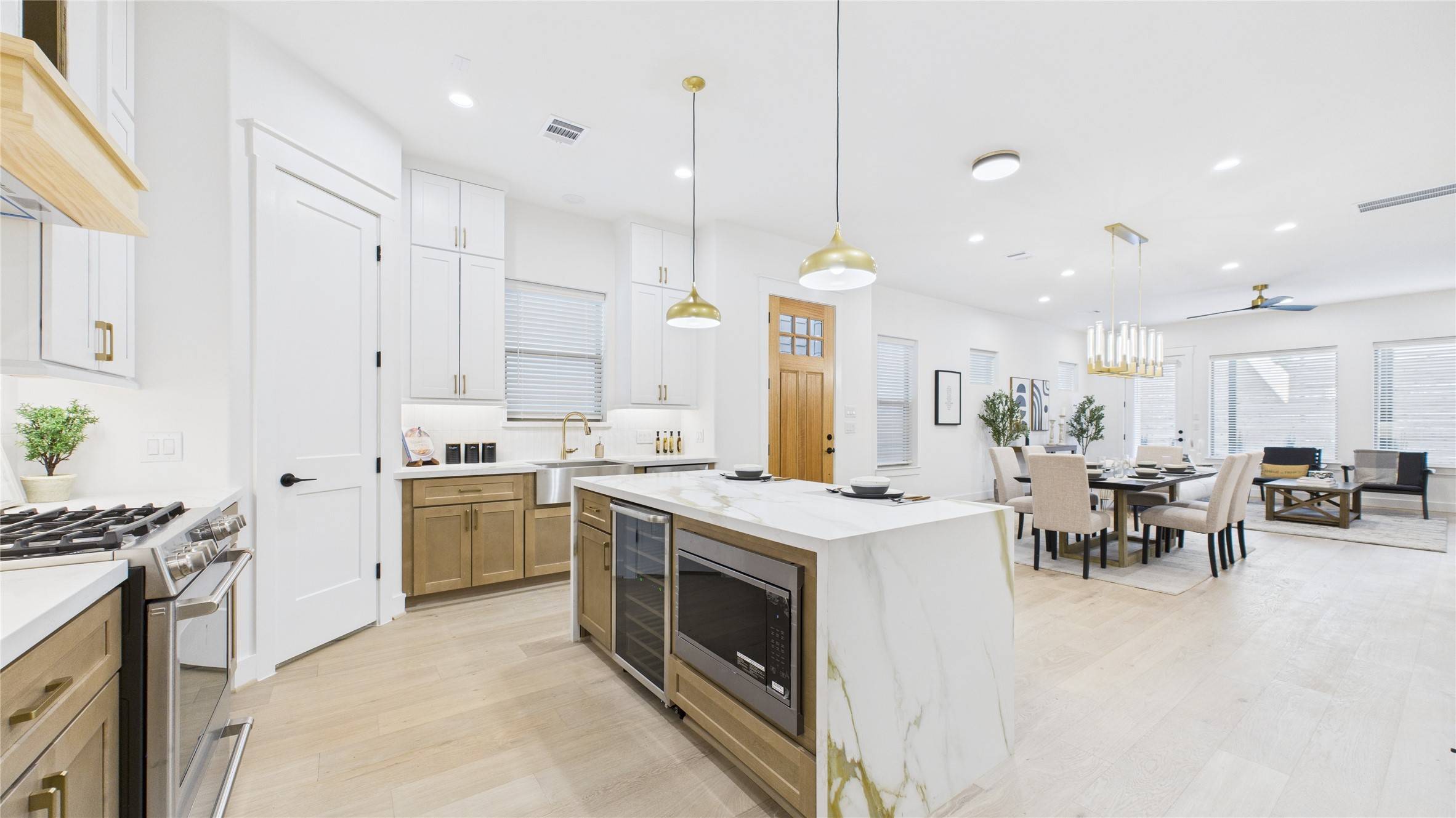 Houston, TX 77007,5410 Nolda ST #C