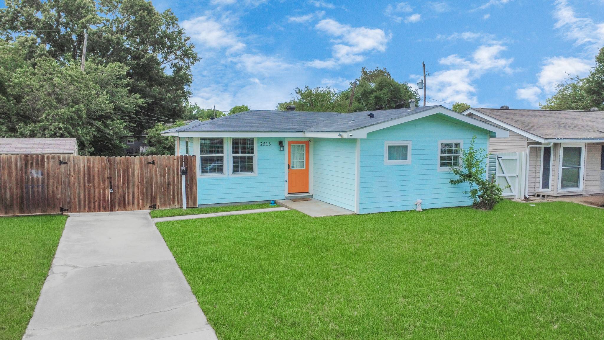 Pasadena, TX 77506,2513 Thomas AVE