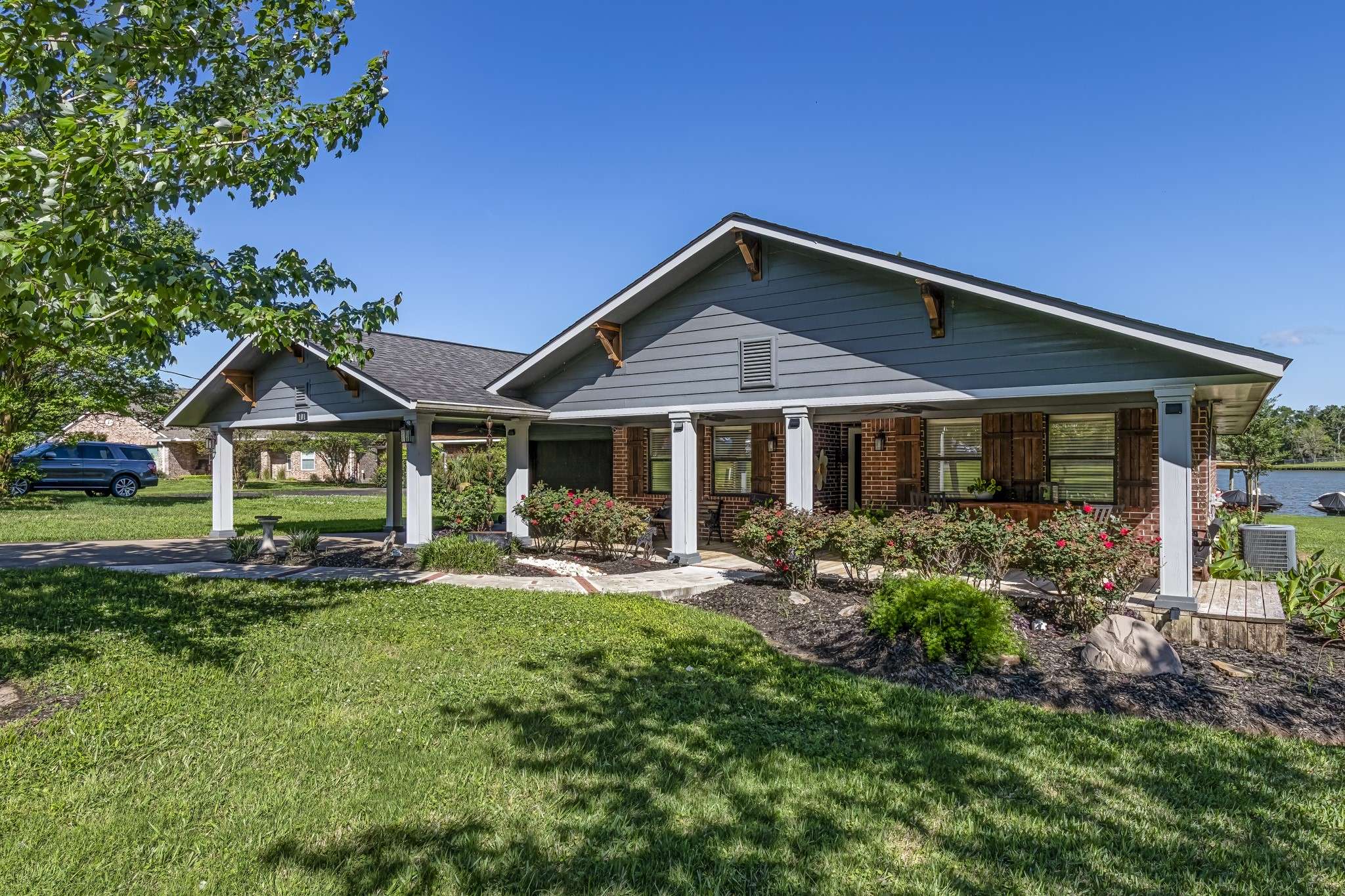 Livingston, TX 77351,101 Buffalo CT