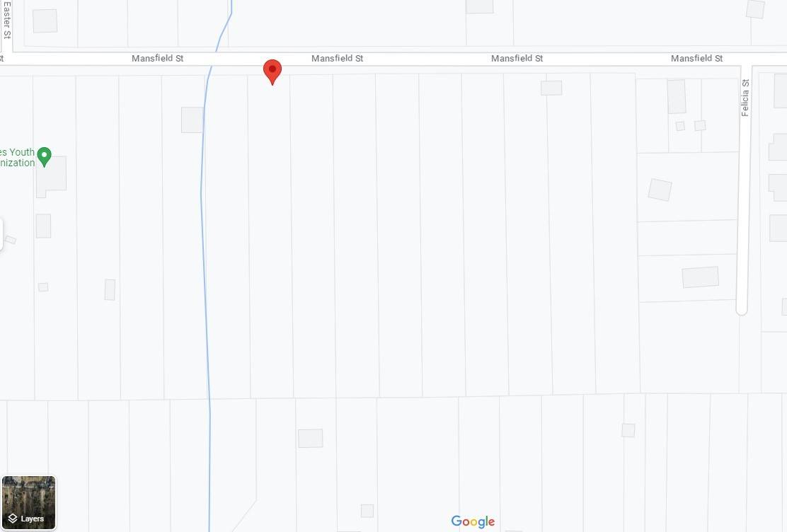 Houston, TX 77091,2463 and 2471 Mansfield ST