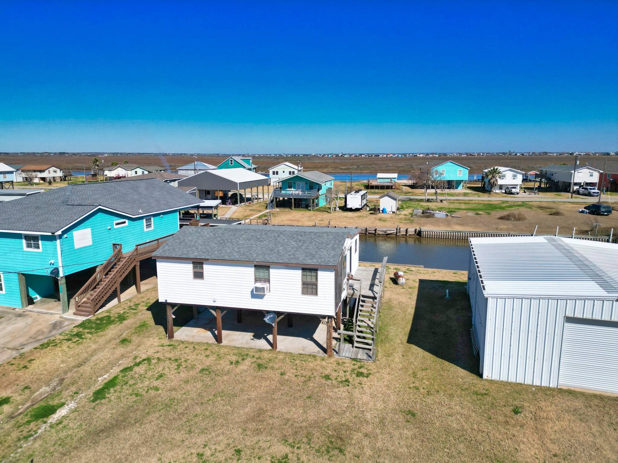Sargent, TX 77414,976 County Road 202