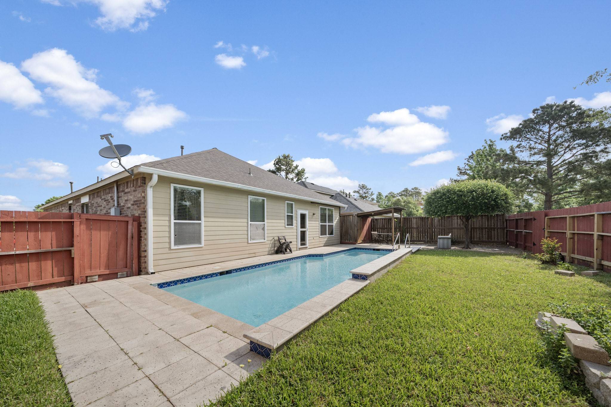 Spring, TX 77373,715 Slate Valley LN