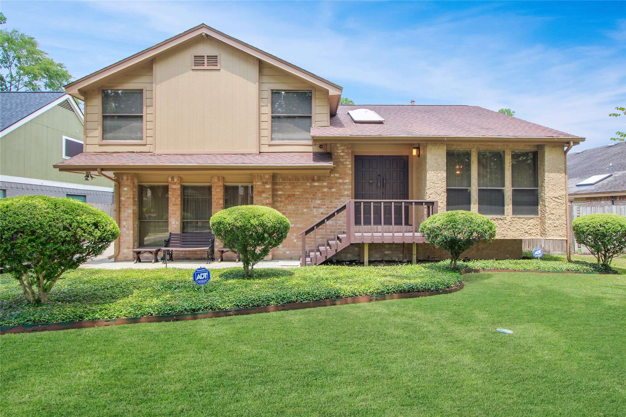 Spring, TX 77388,19538 Enchanted Oaks DR