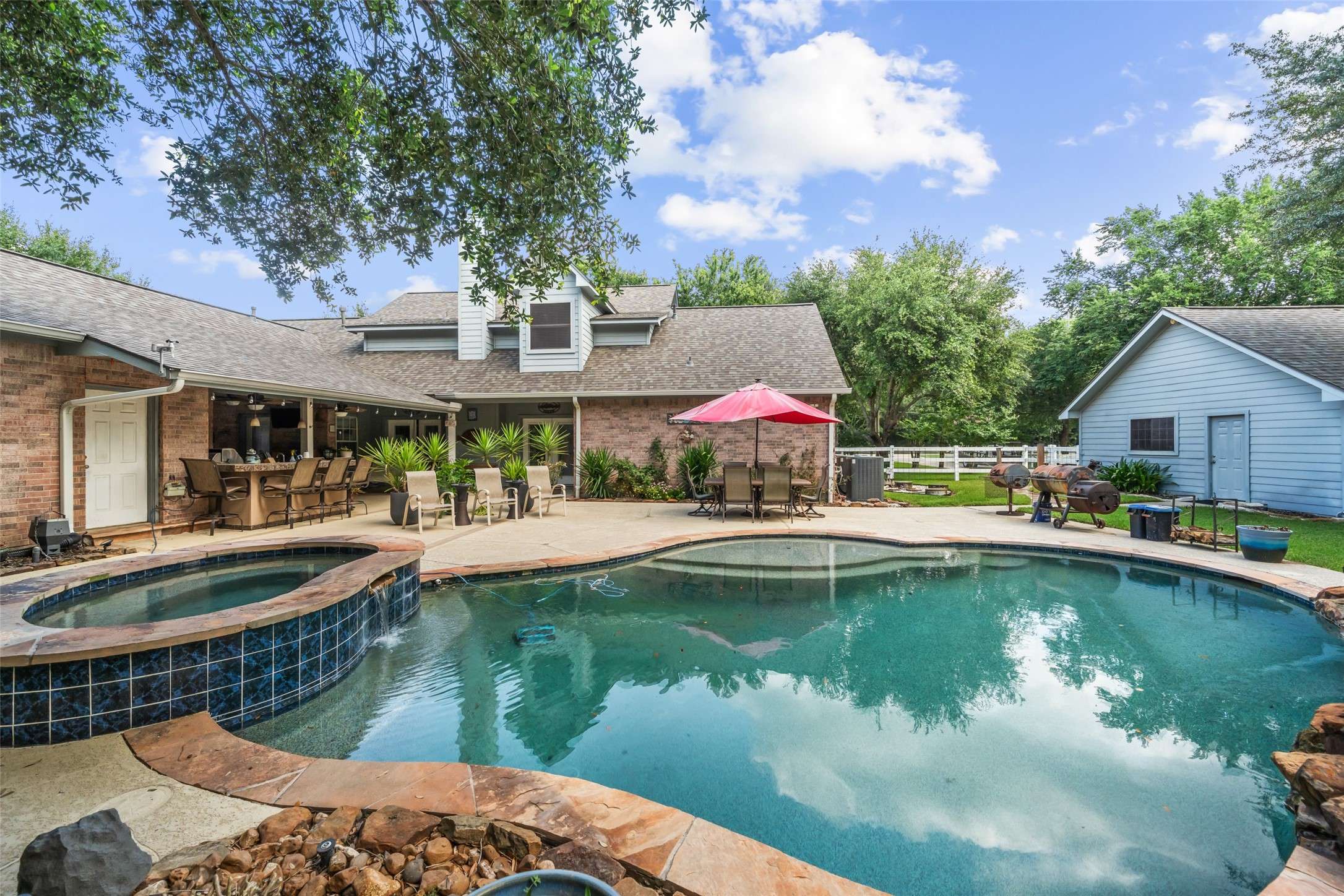 Tomball, TX 77377,20103 Faye ST