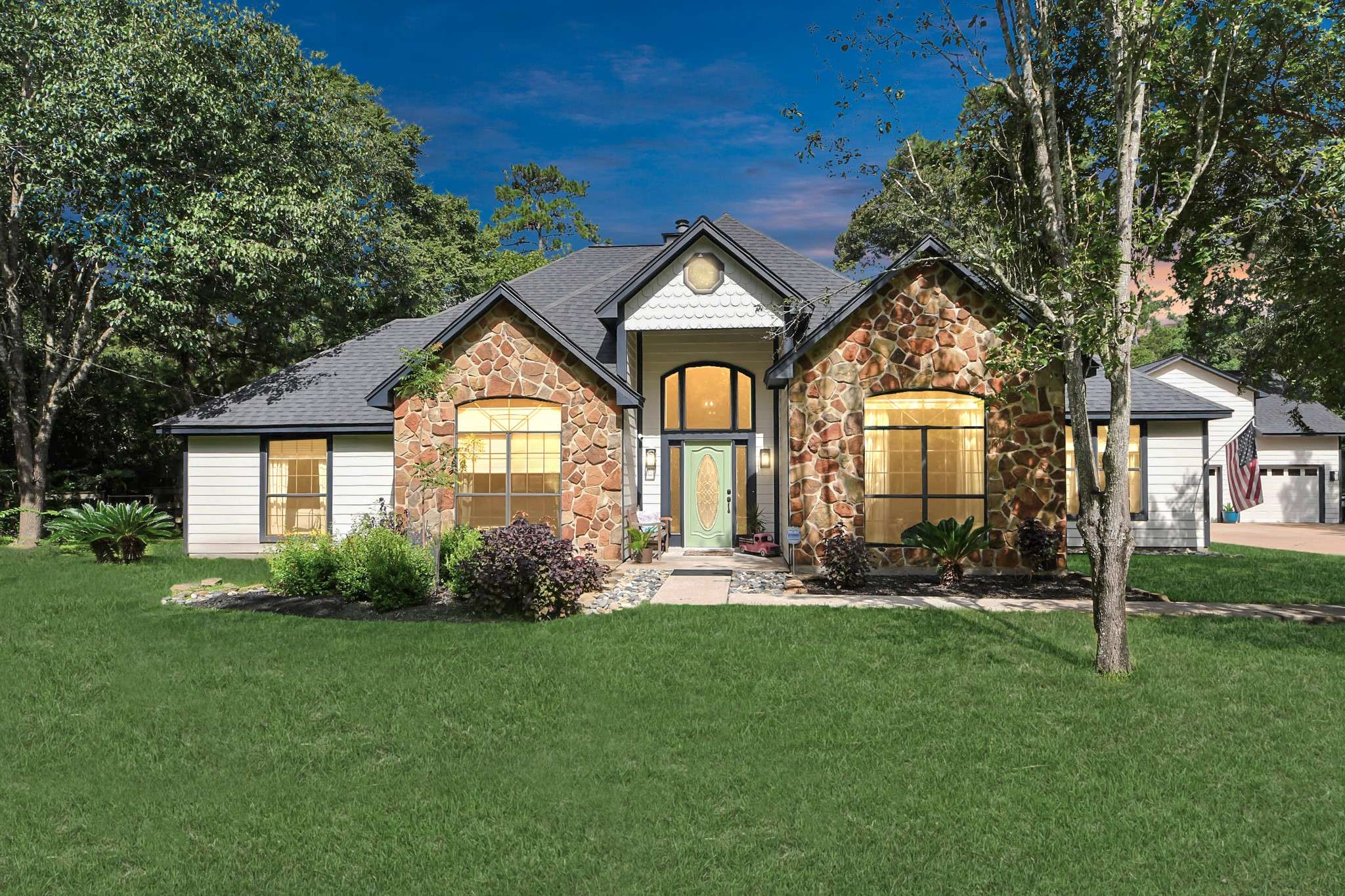 Magnolia, TX 77355,25311 Bancock CT