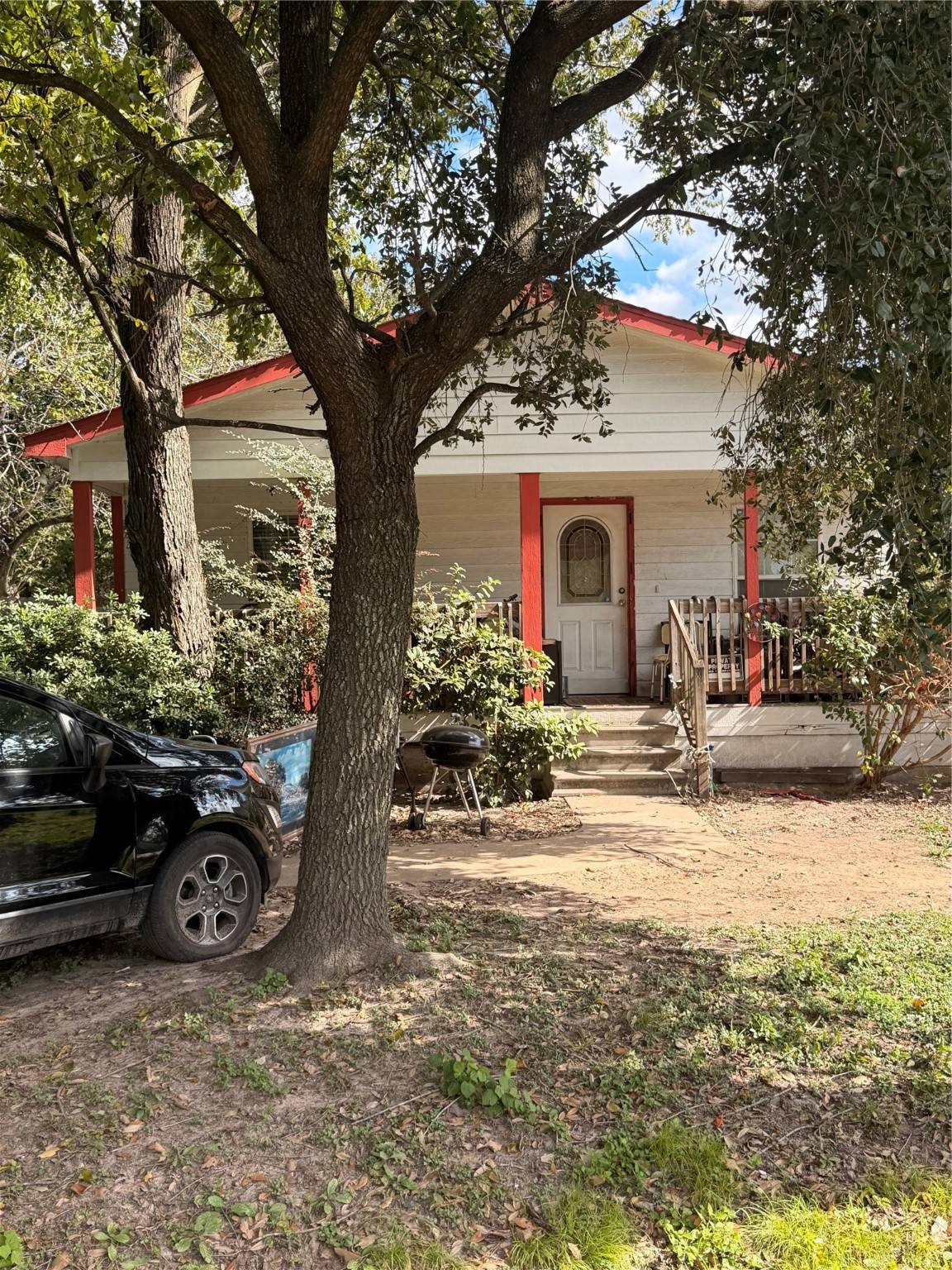 Houston, TX 77088,8602 De Priest ST