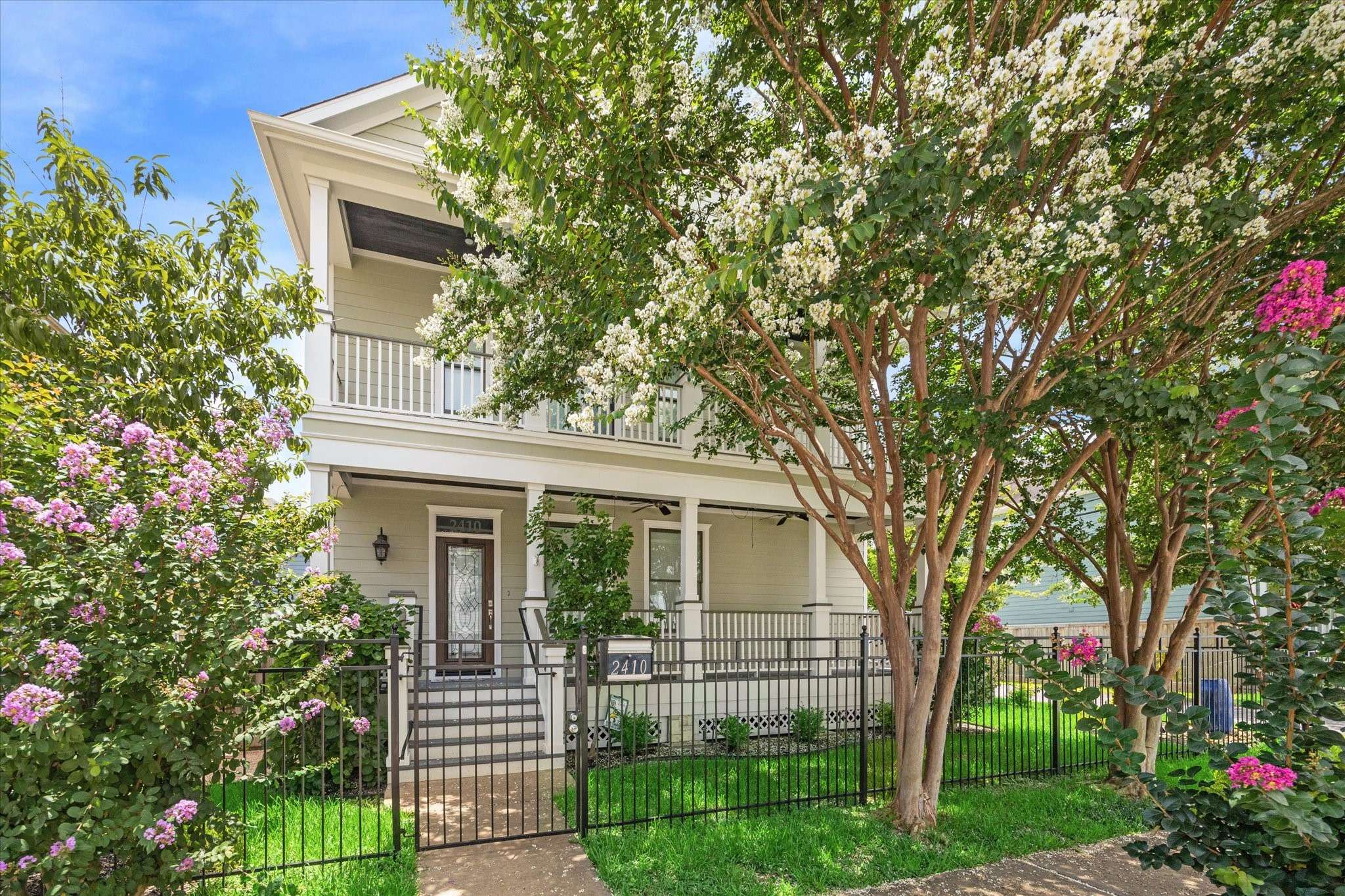 Houston, TX 77008,2410 Rutland ST