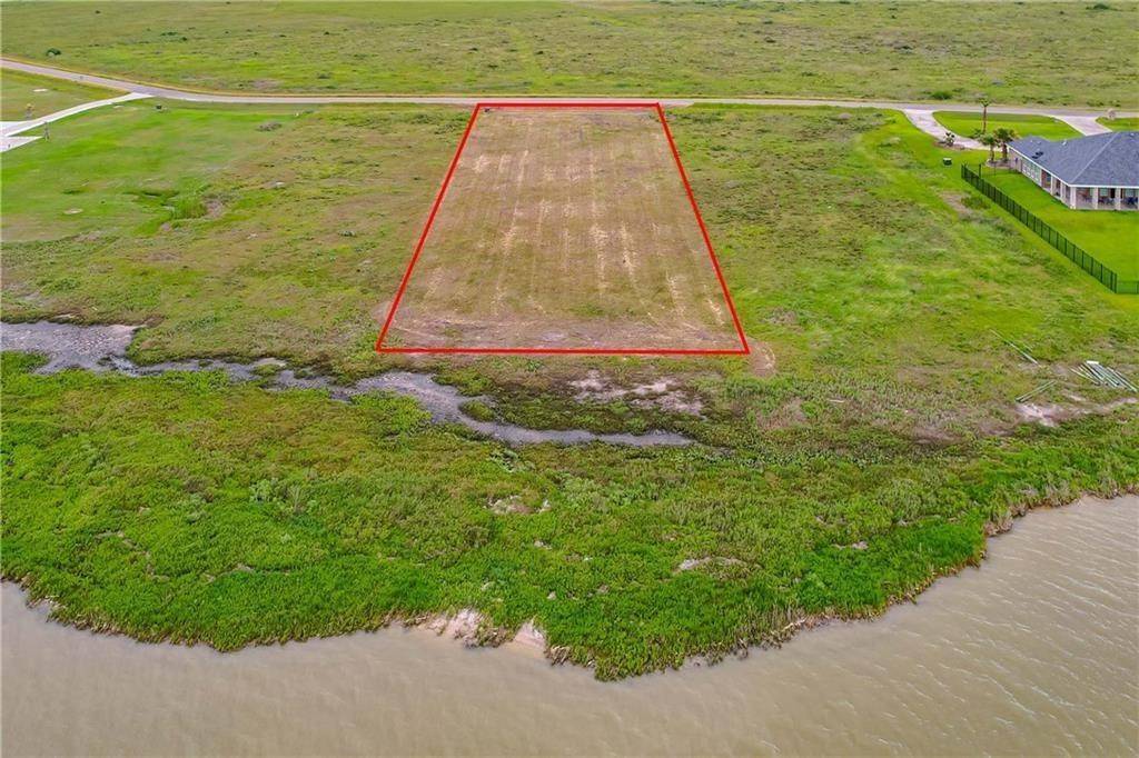 Rockport, TX 78382,143 Sunrise DR