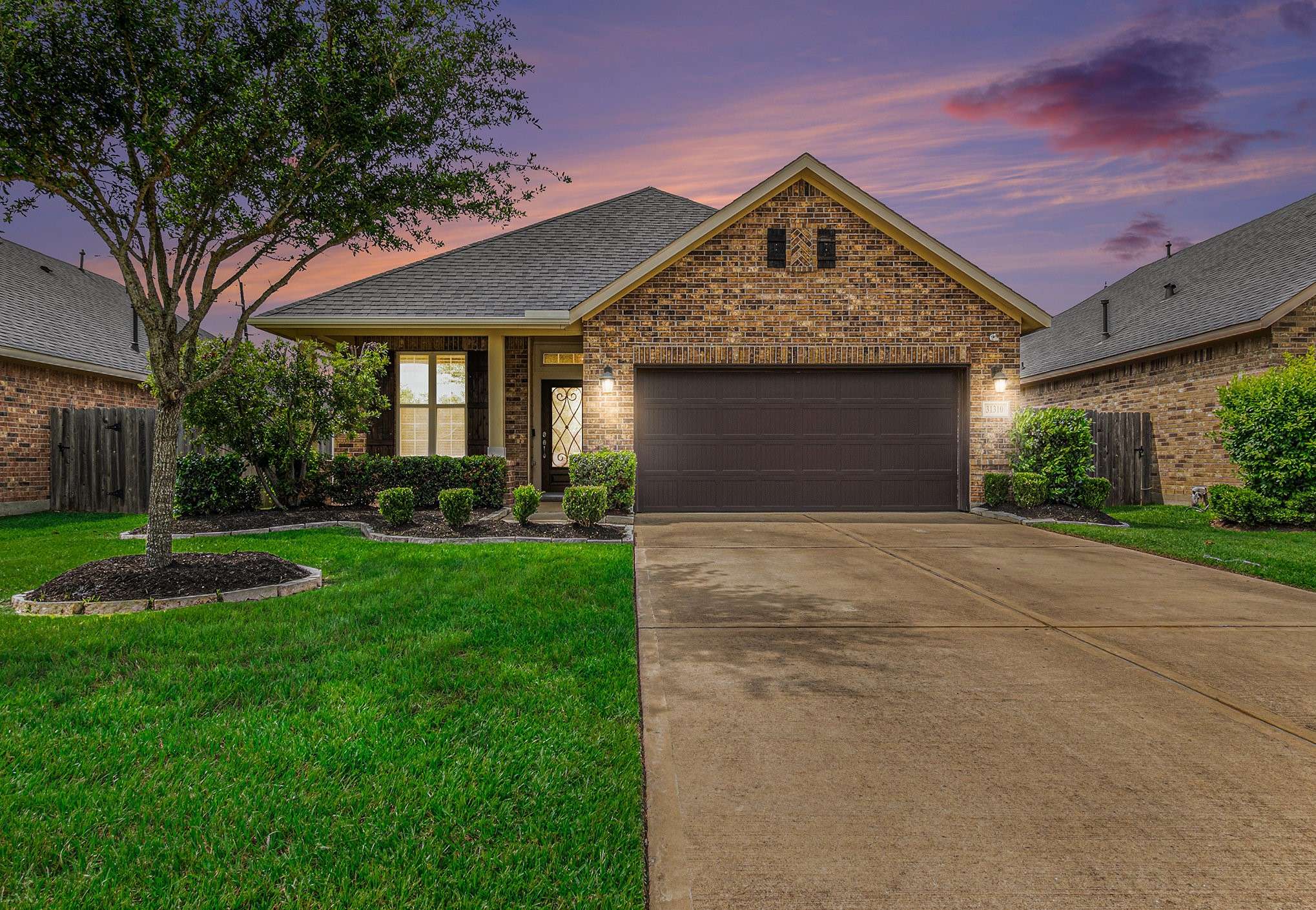 Hockley, TX 77447,31310 Gulf Cypress LN
