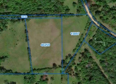 Kennard, TX 75847,5460 County Road 4545