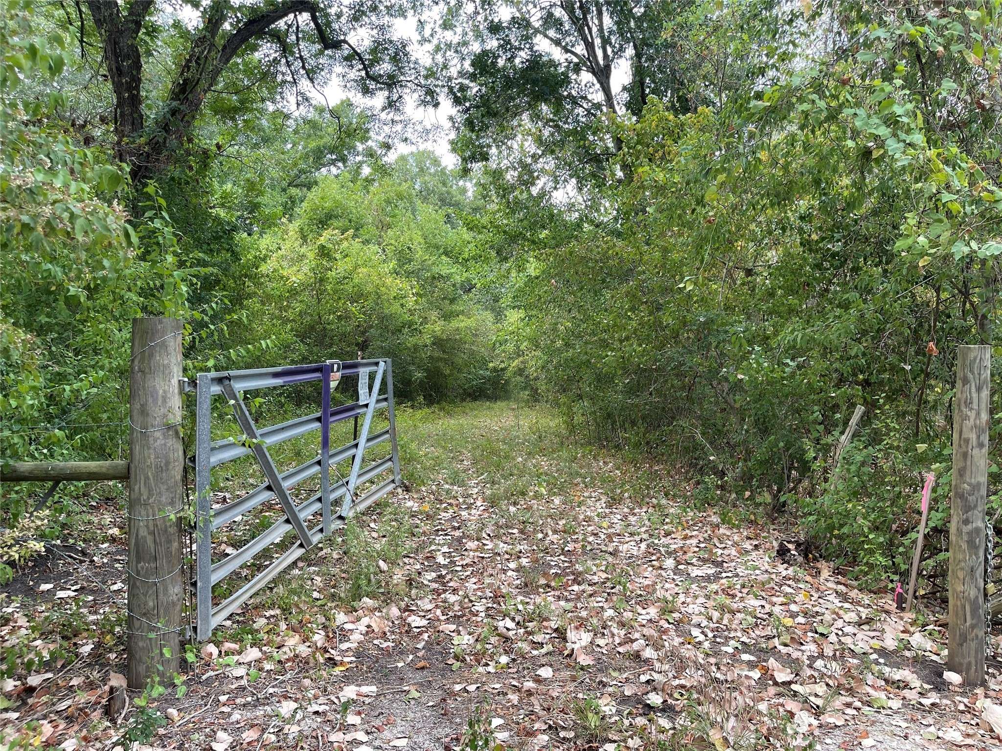 Hungerford, TX 77448,0 Mangum RD