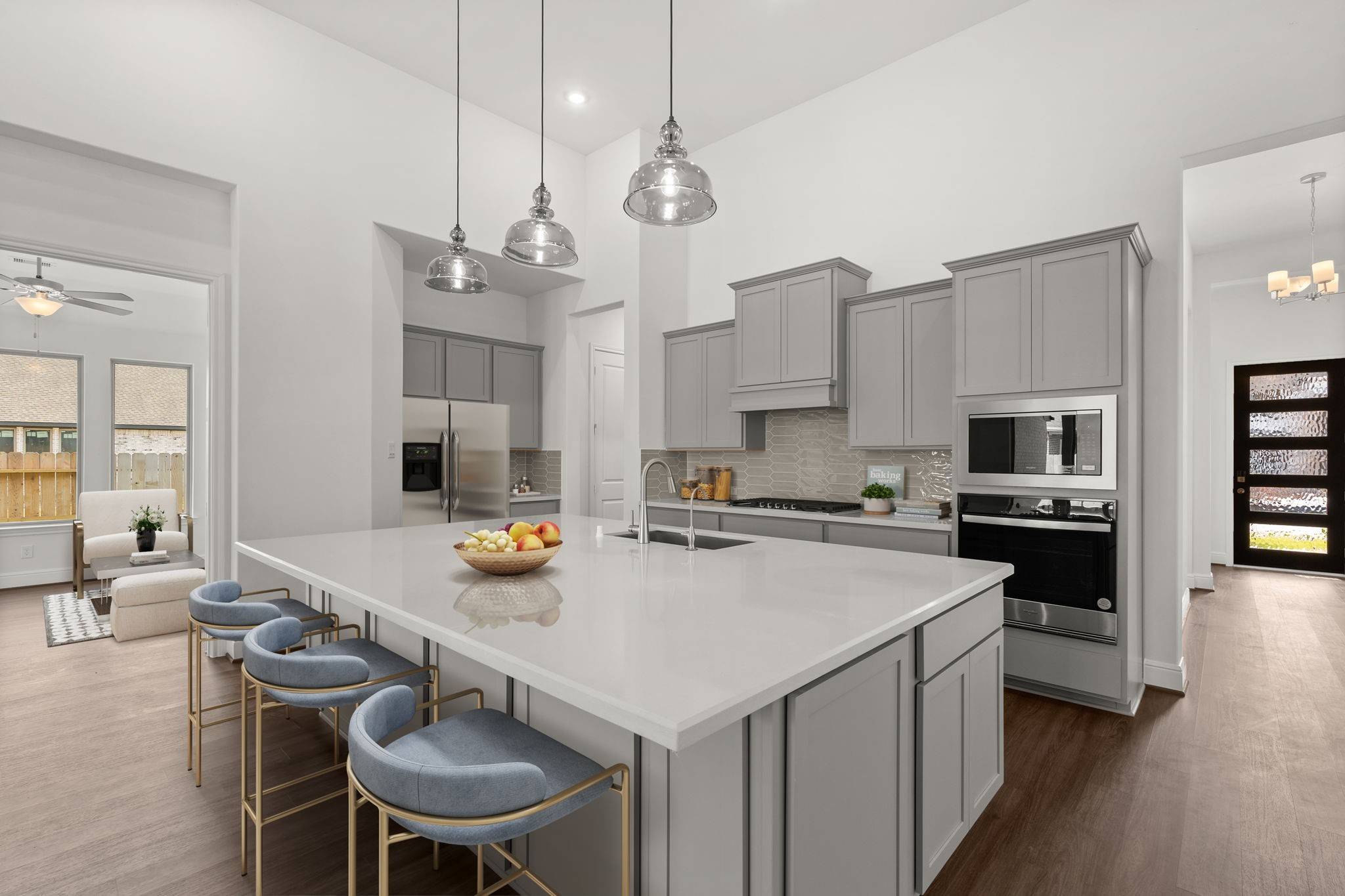 Magnolia, TX 77354,1464 Florecer LN