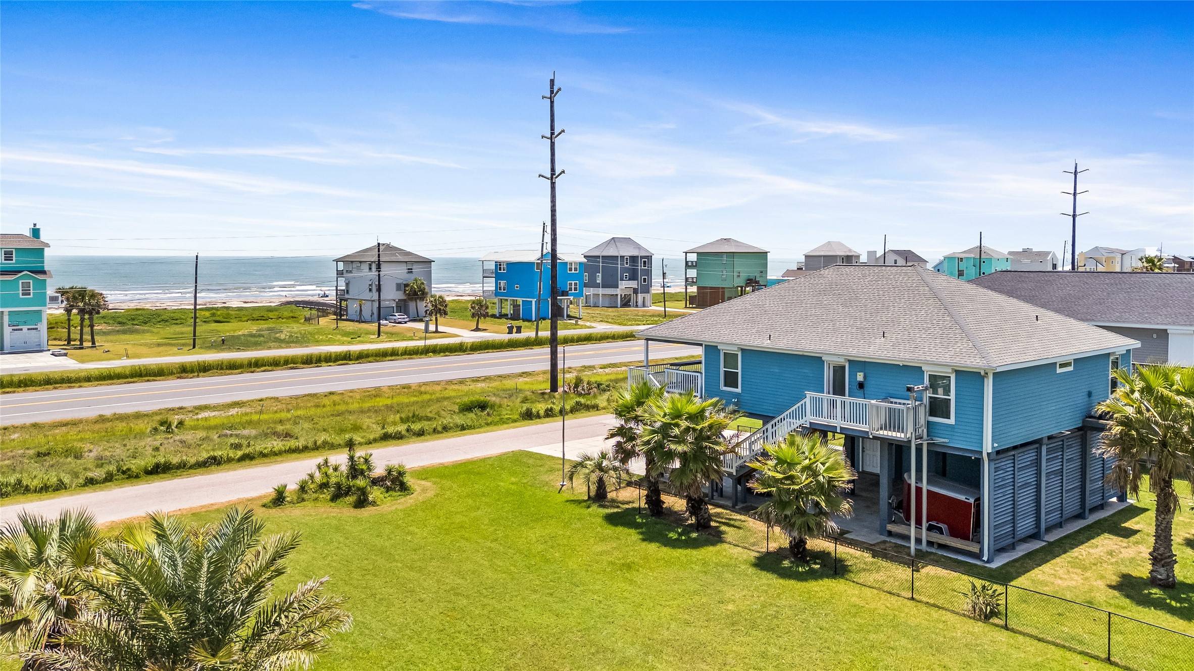Galveston, TX 77554,22902 Verano DR