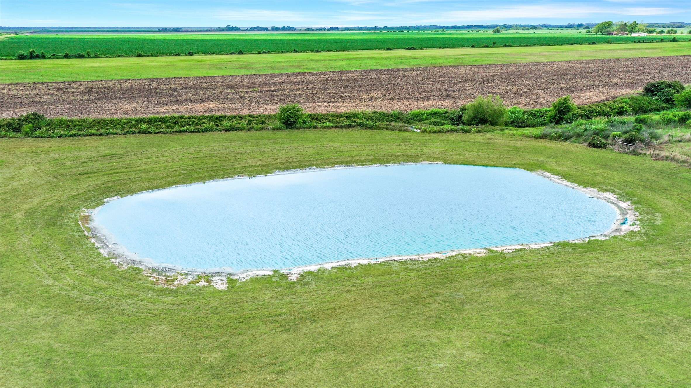 Louise, TX 77455,1797 County Road 328