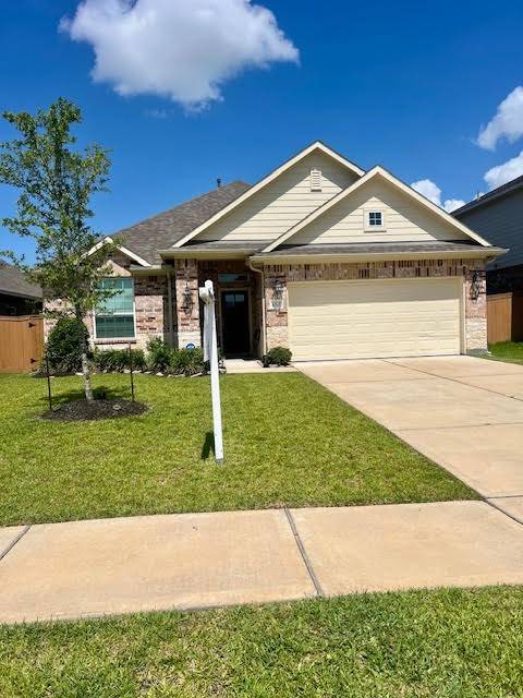 Rosharon, TX 77583,10809 Mendel Terrace DR