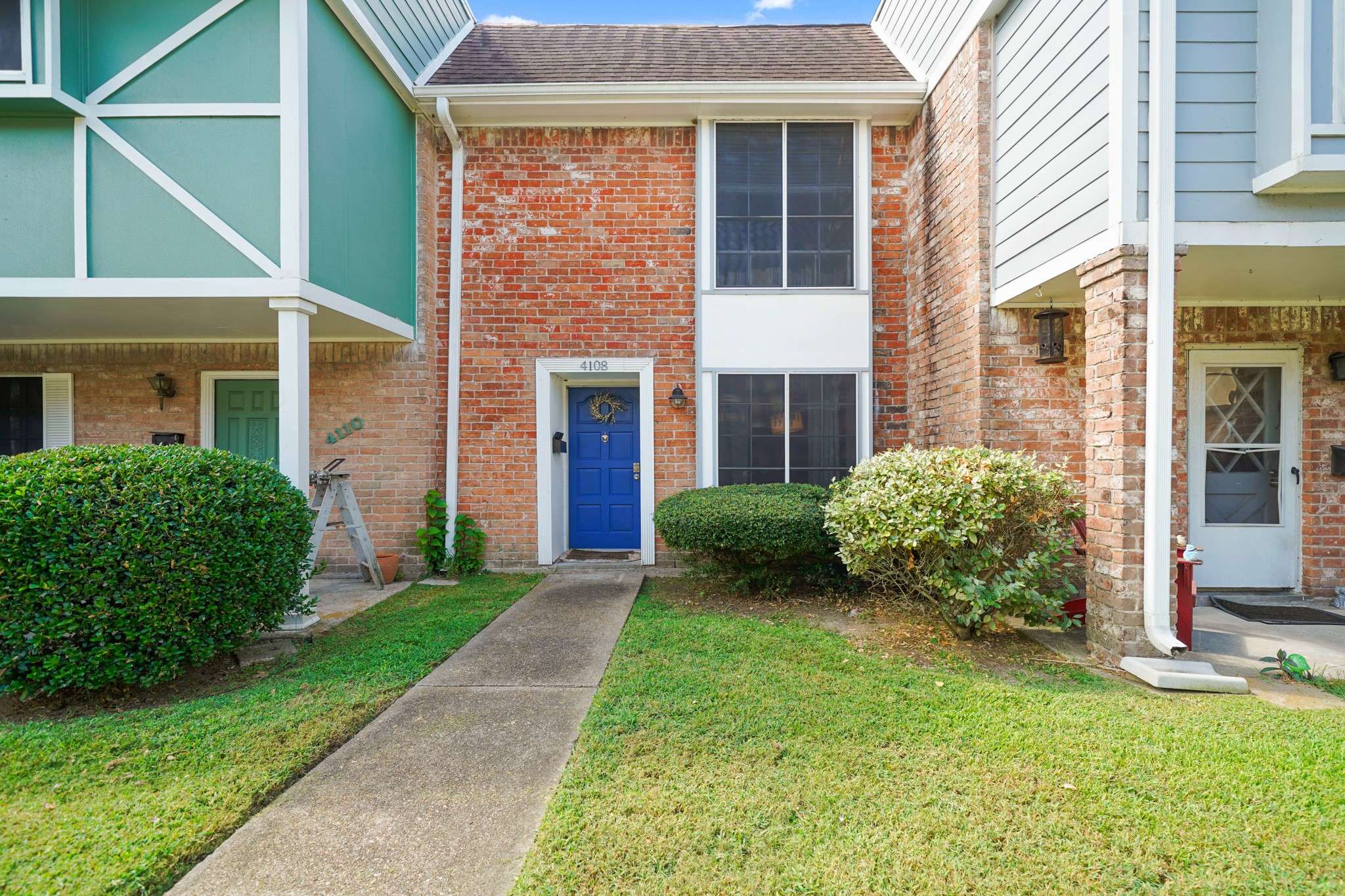 Pasadena, TX 77503,4108 Keeler CT #3