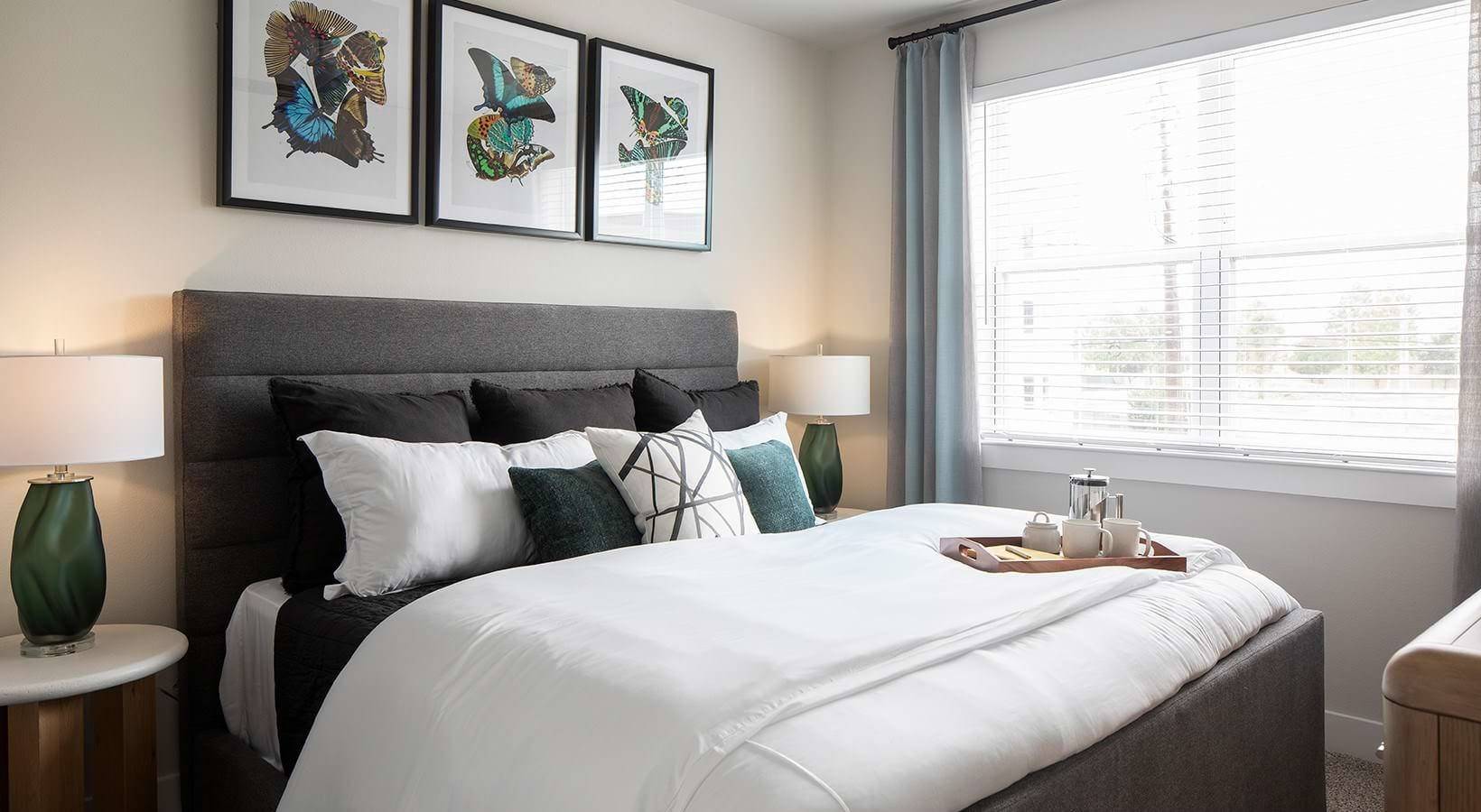 Houston, TX 77003,2425 Bell ST #2345