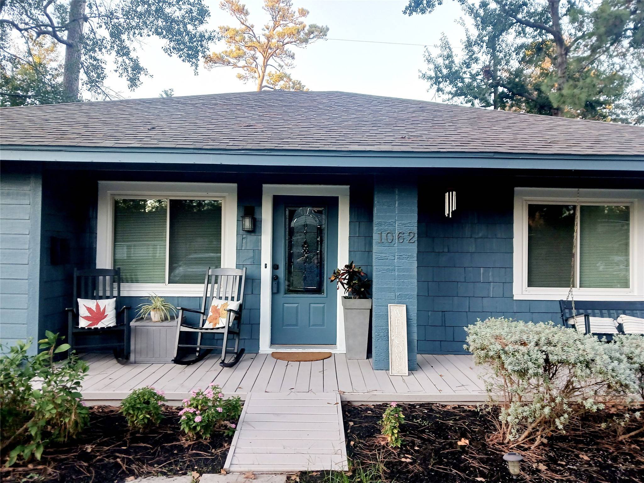 Houston, TX 77018,1062 Lamonte LN