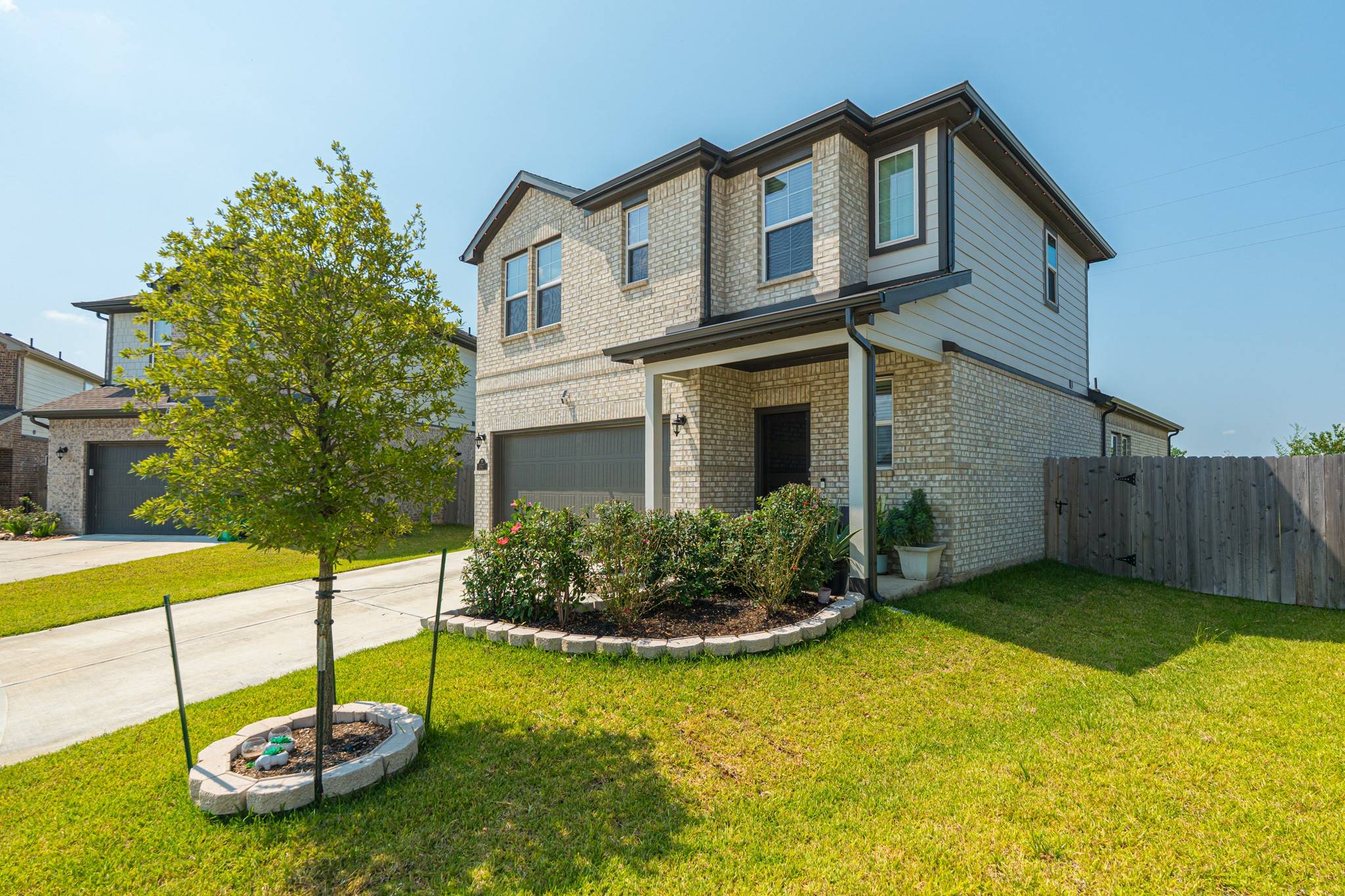 Katy, TX 77493,5907 Dawning Sun RD