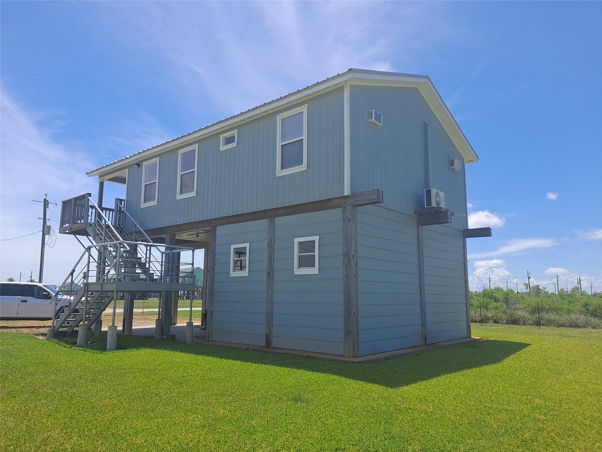 Sargent, TX 77414,1505 Marlin DR