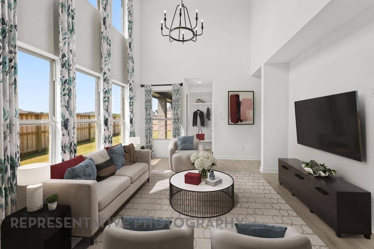 Mont Belvieu, TX 77523,12103 Wildflower DR