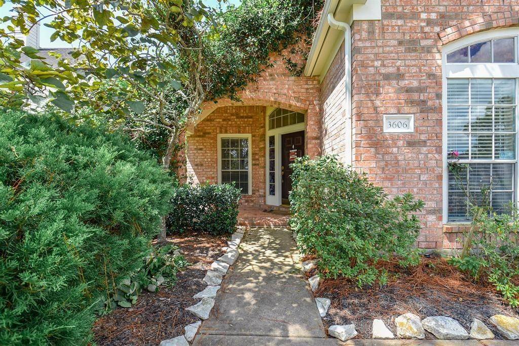 Pearland, TX 77584,3606 Chesapeake CT