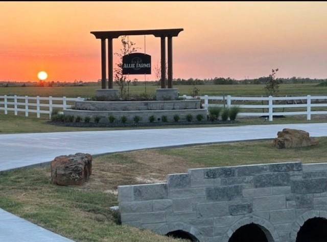 Dayton, TX 77535,1072 Allie LN